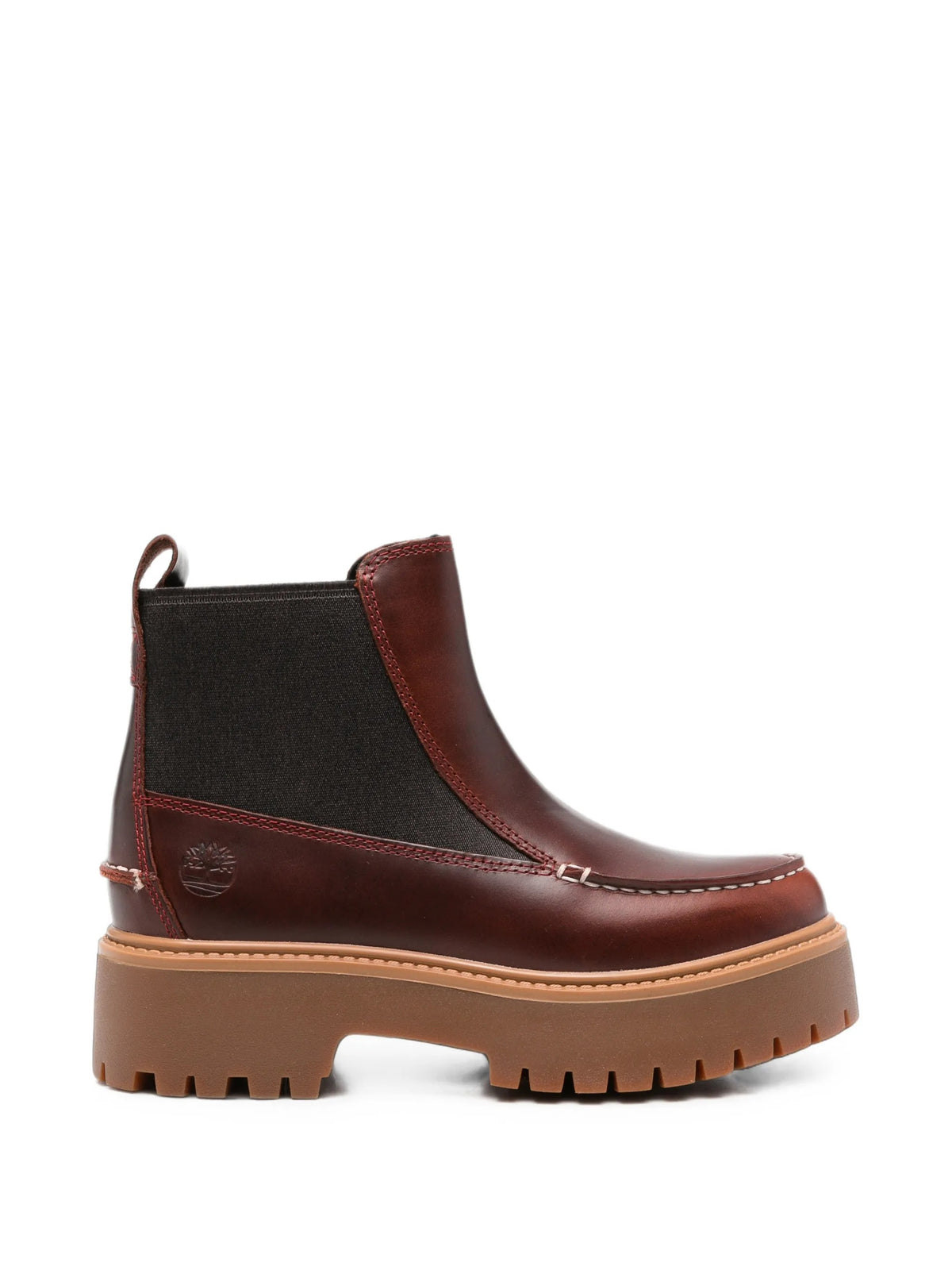 Timberland STIVALETTI Rosso