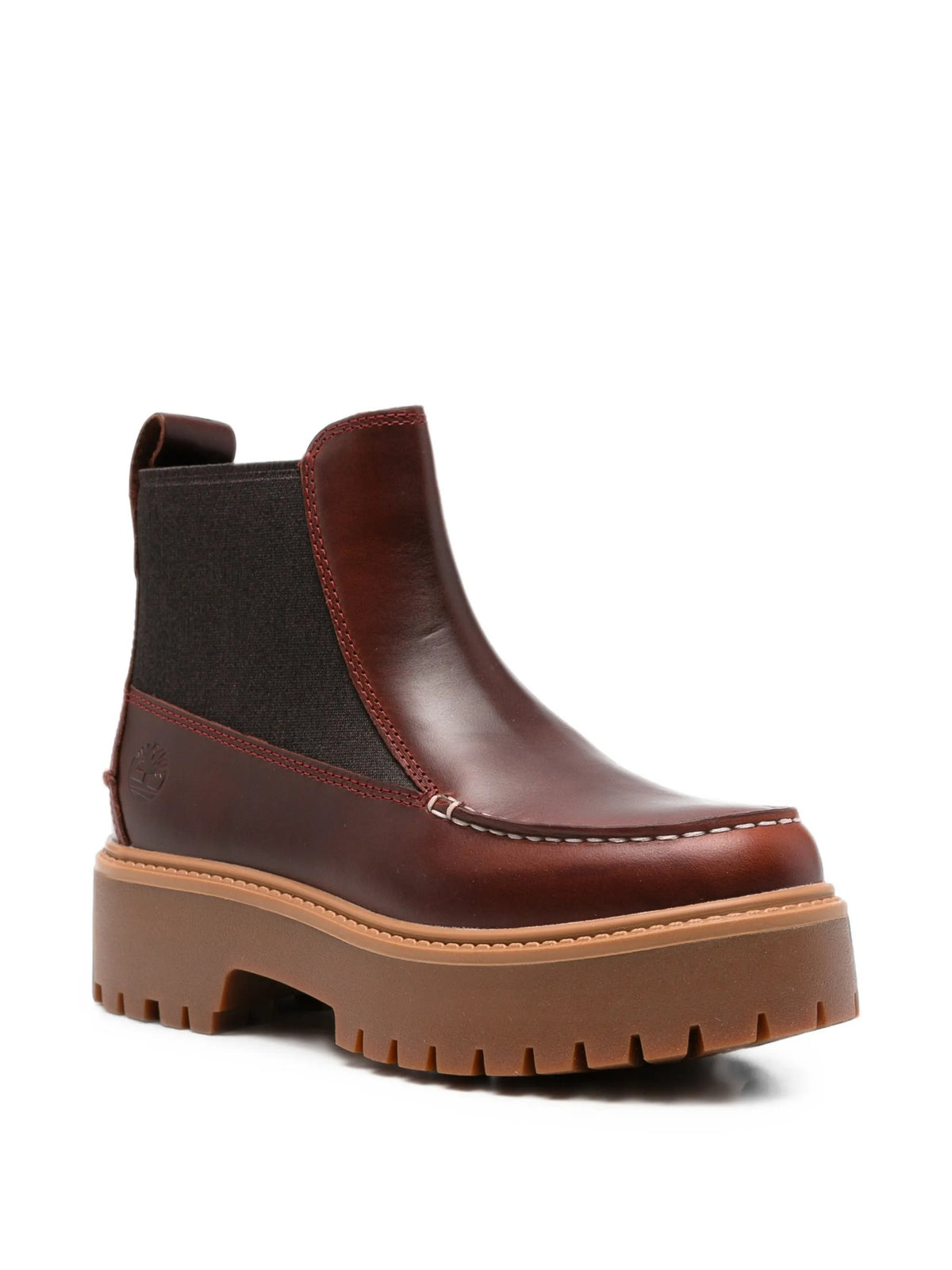 Timberland STIVALETTI Rosso