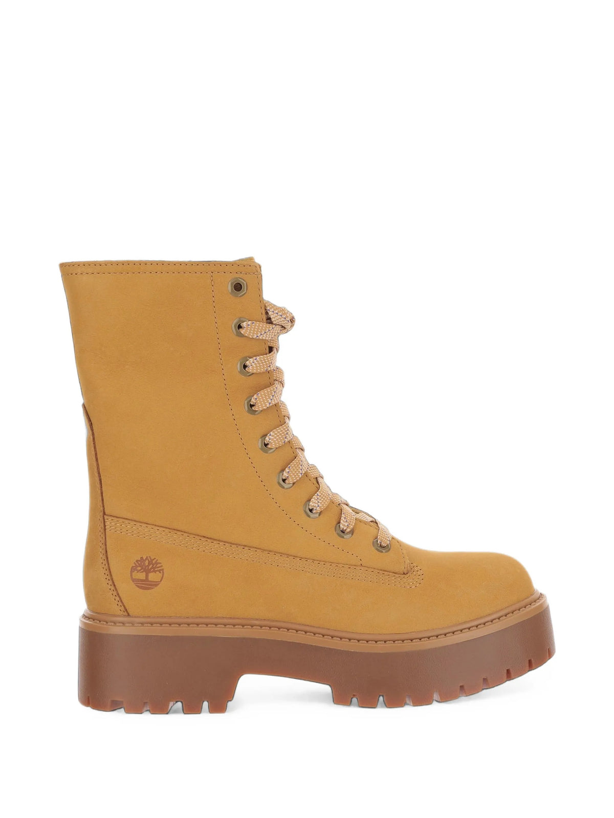 Timberland STIVALETTI Marrone
