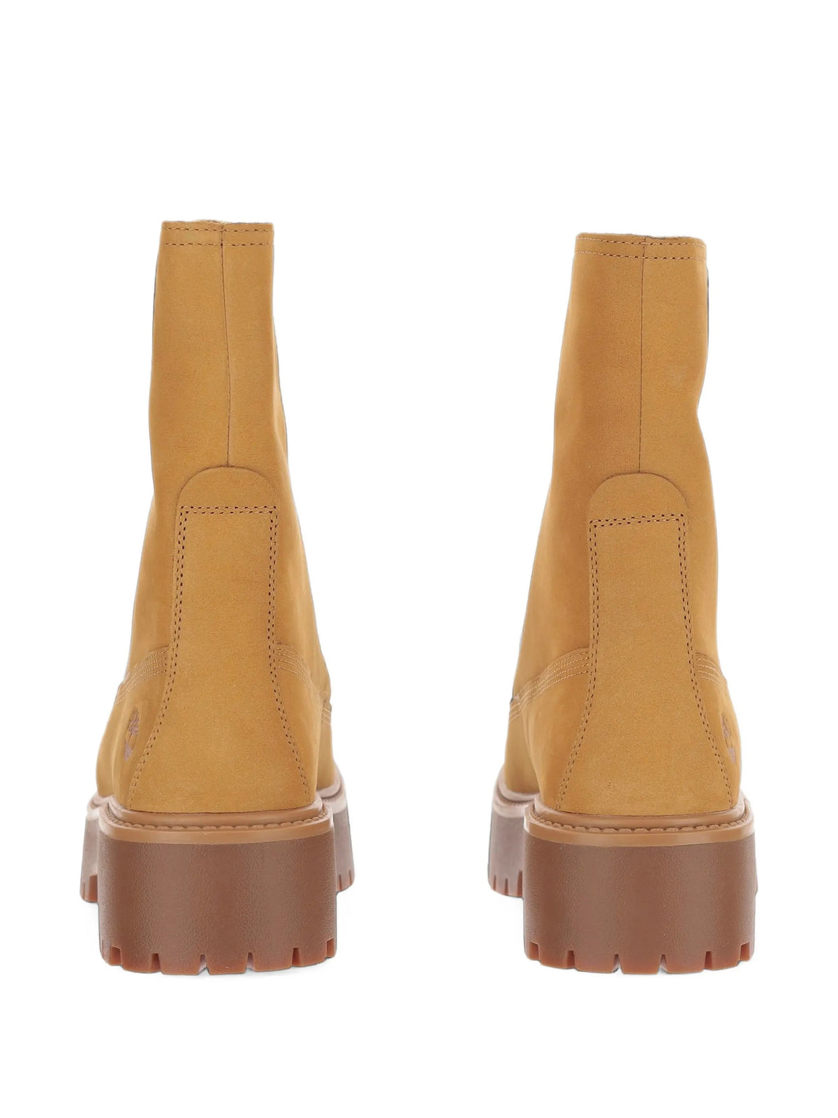 Timberland STIVALETTI Marrone