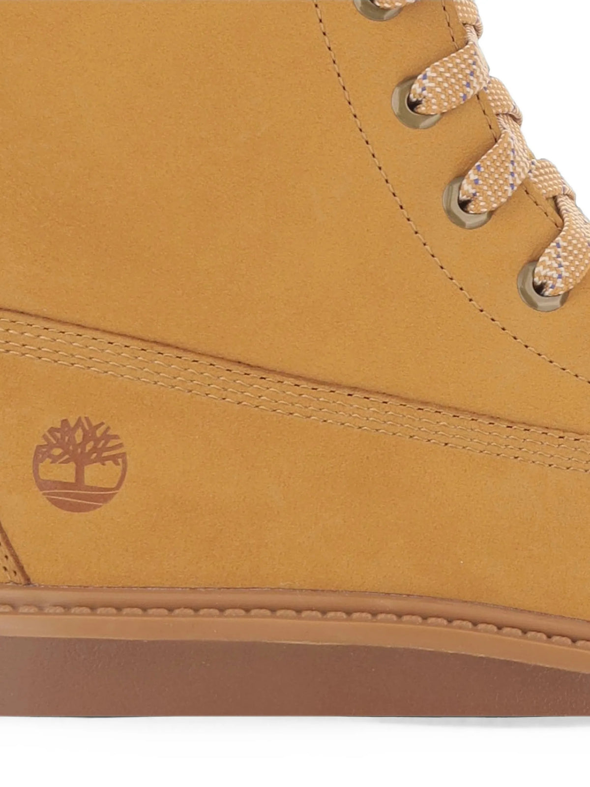 Timberland STIVALETTI Marrone