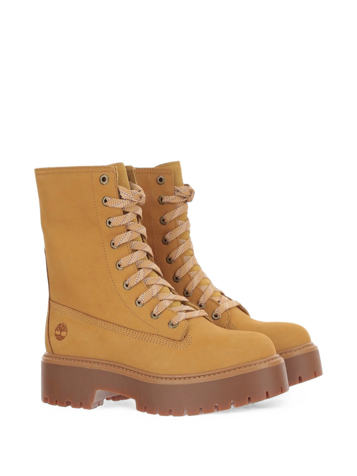 Timberland STIVALETTI Marrone