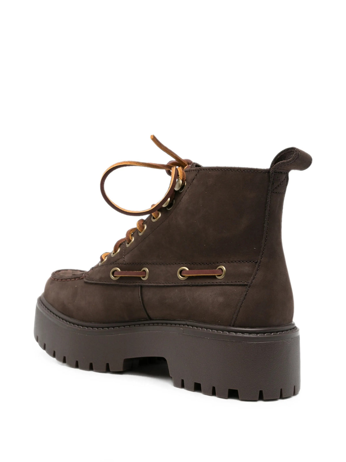 Timberland STIVALETTI Marrone