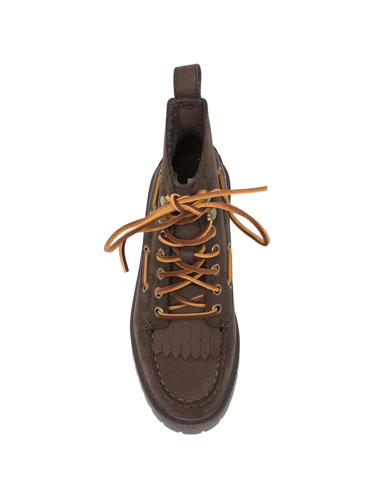 Timberland STIVALETTI Marrone