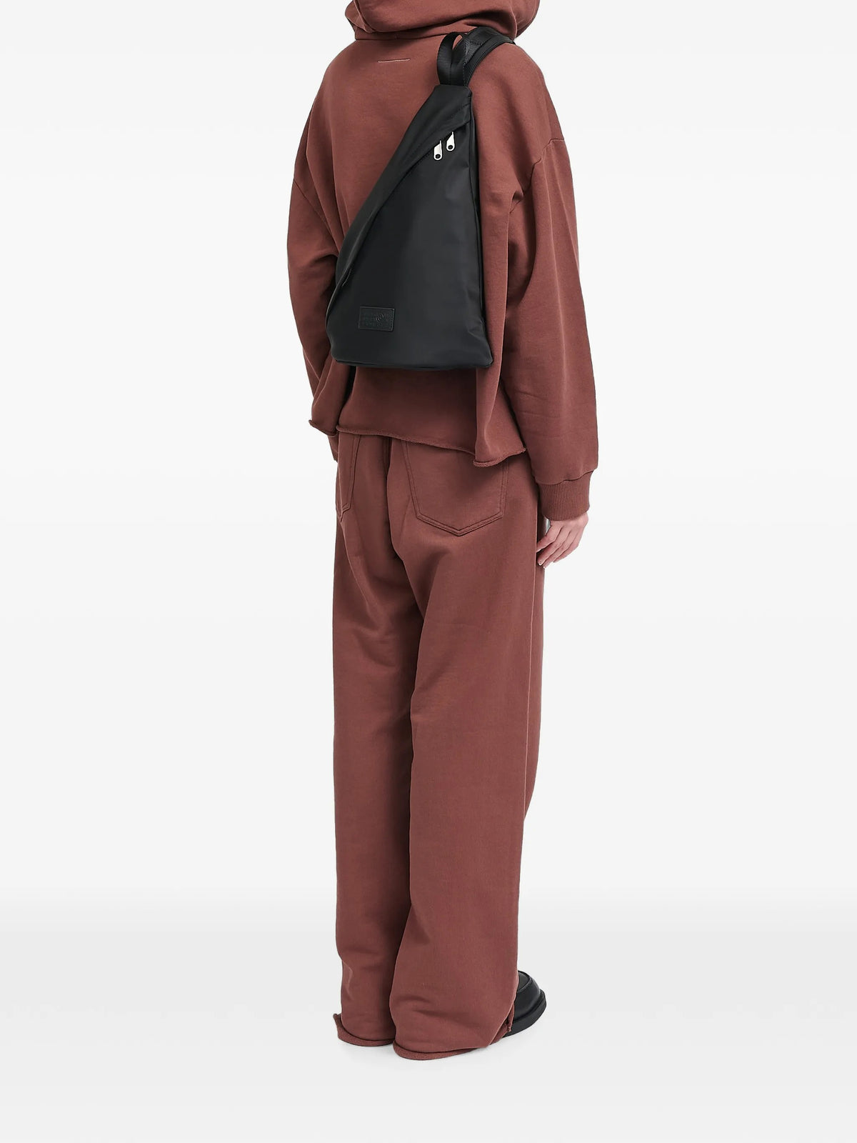 Mm6 Maison Margiela BORSE A TRACOLLA Nero