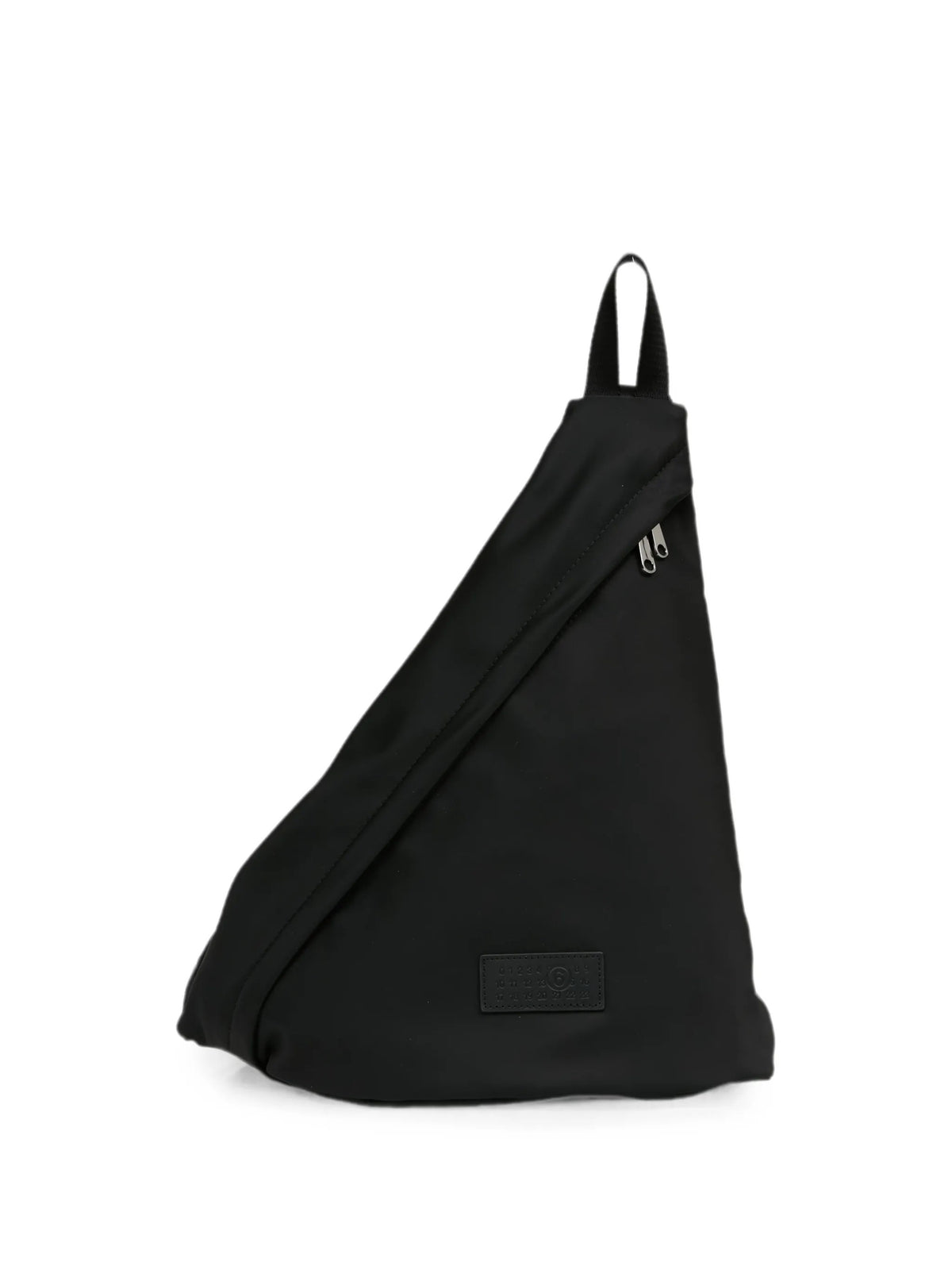 Mm6 Maison Margiela BORSE A TRACOLLA Nero