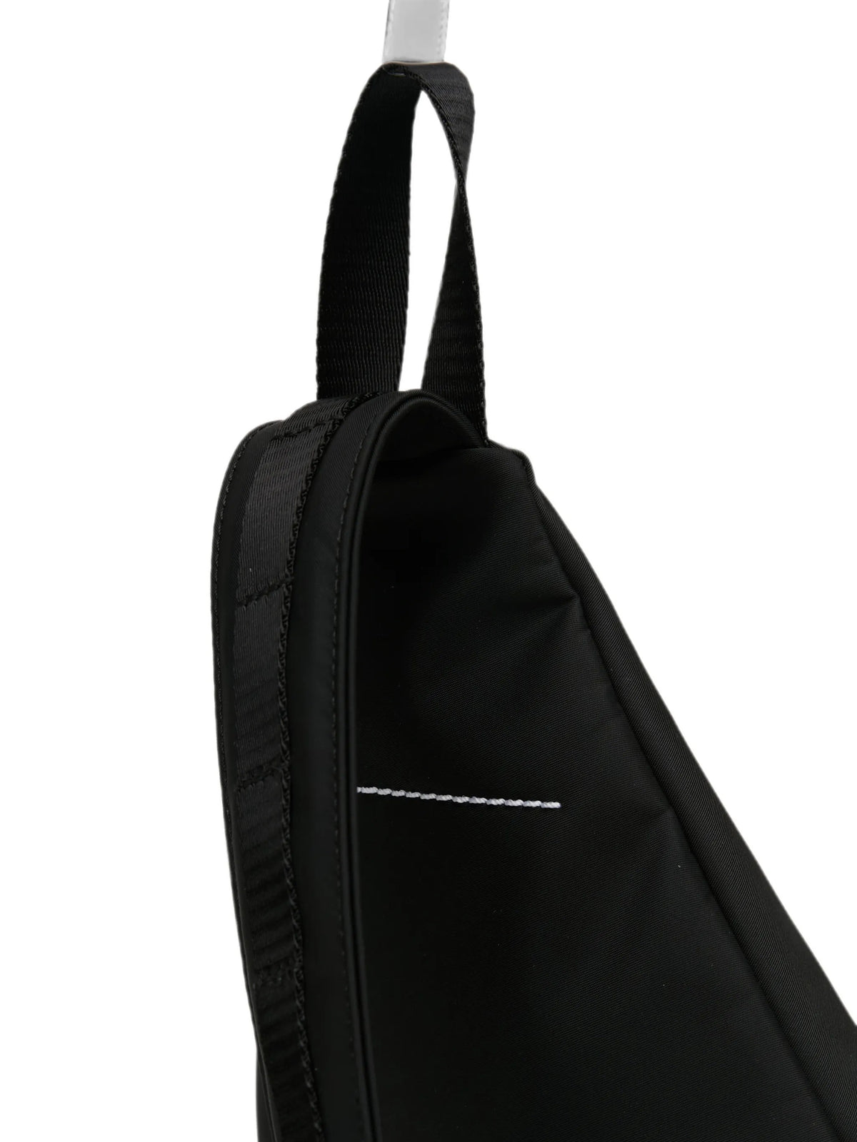Mm6 Maison Margiela BORSE A TRACOLLA Nero