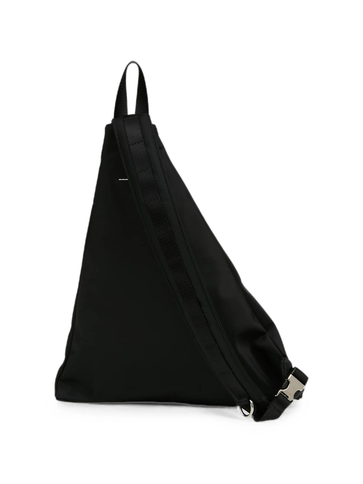 Mm6 Maison Margiela BORSE A TRACOLLA Nero