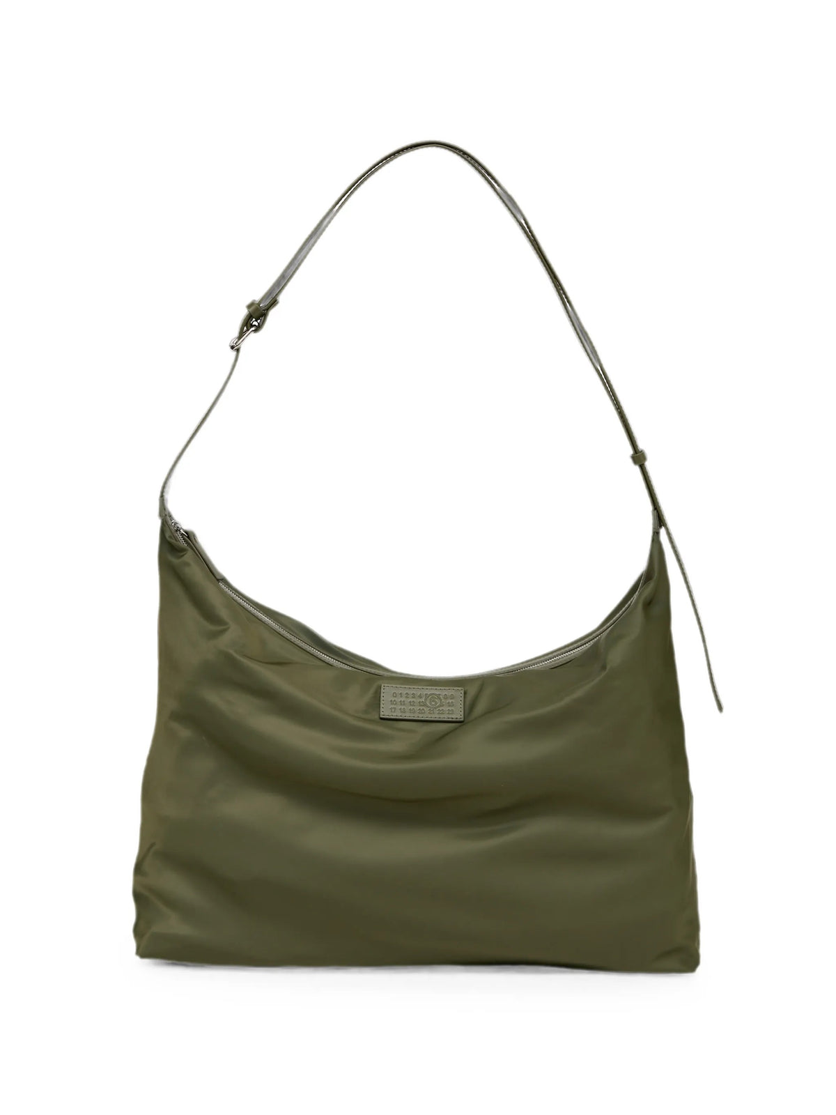Mm6 Maison Margiela BORSE A TRACOLLA Verde