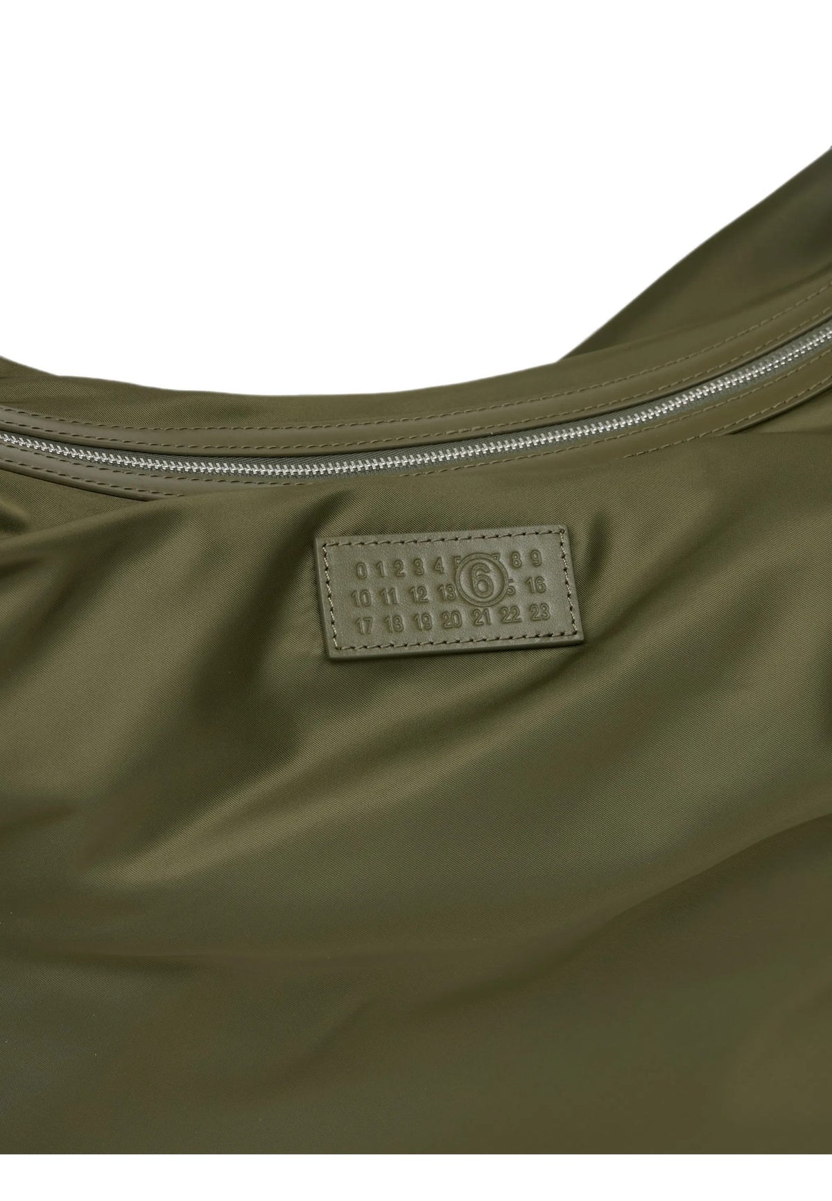 Mm6 Maison Margiela BORSE A TRACOLLA Verde