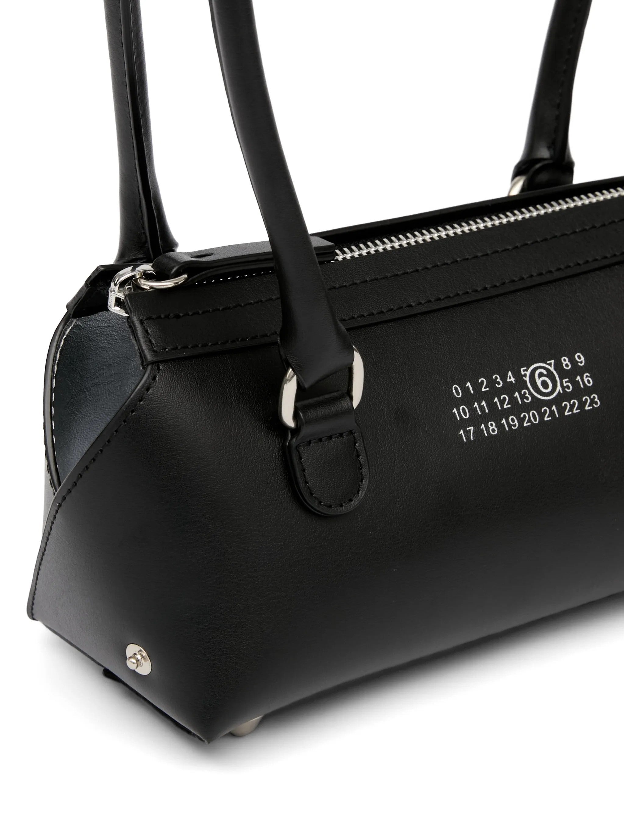 Mm6 Maison Margiela BORSE A SPALLA Nero