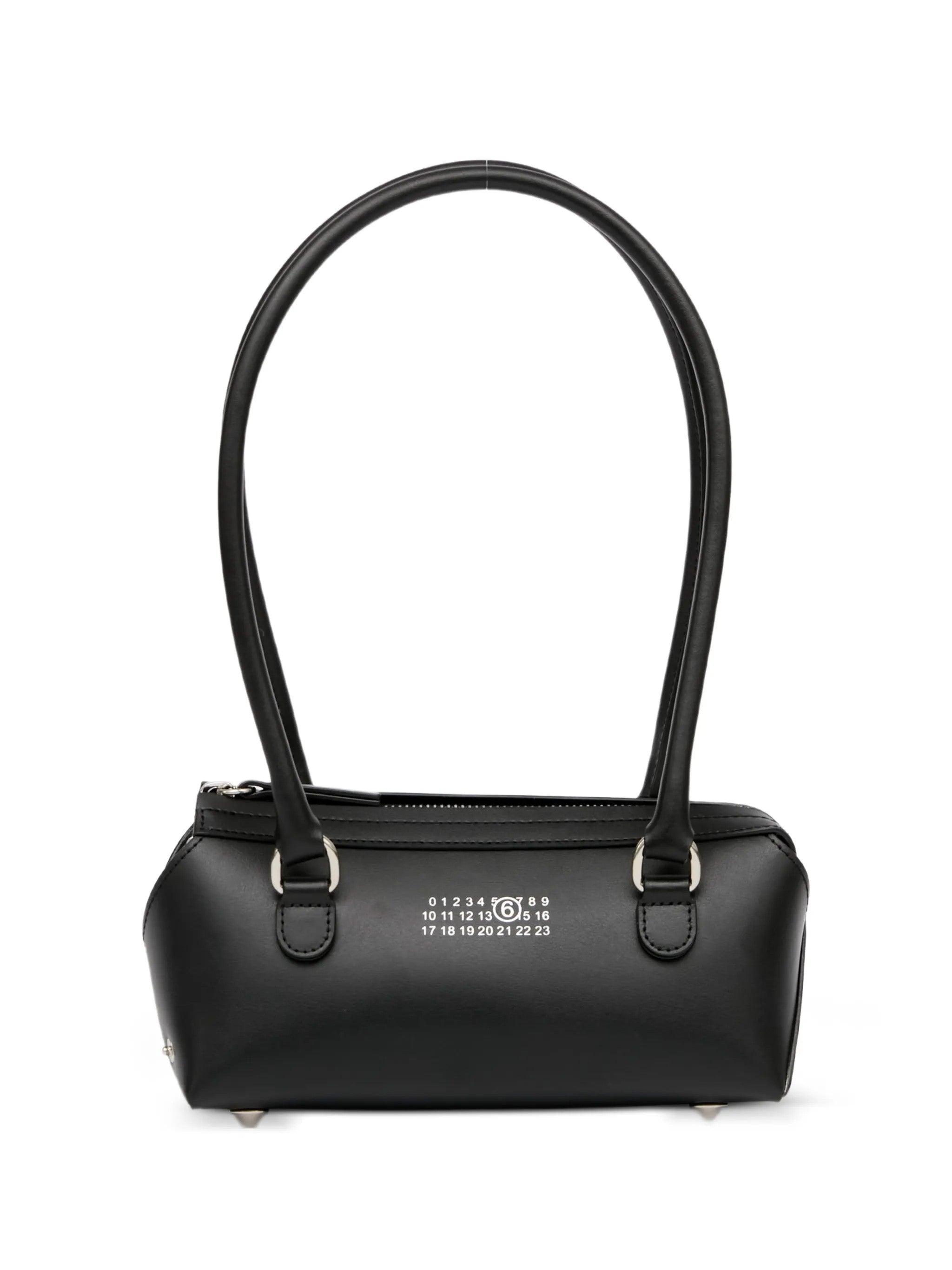 Mm6 Maison Margiela BORSE A SPALLA Nero