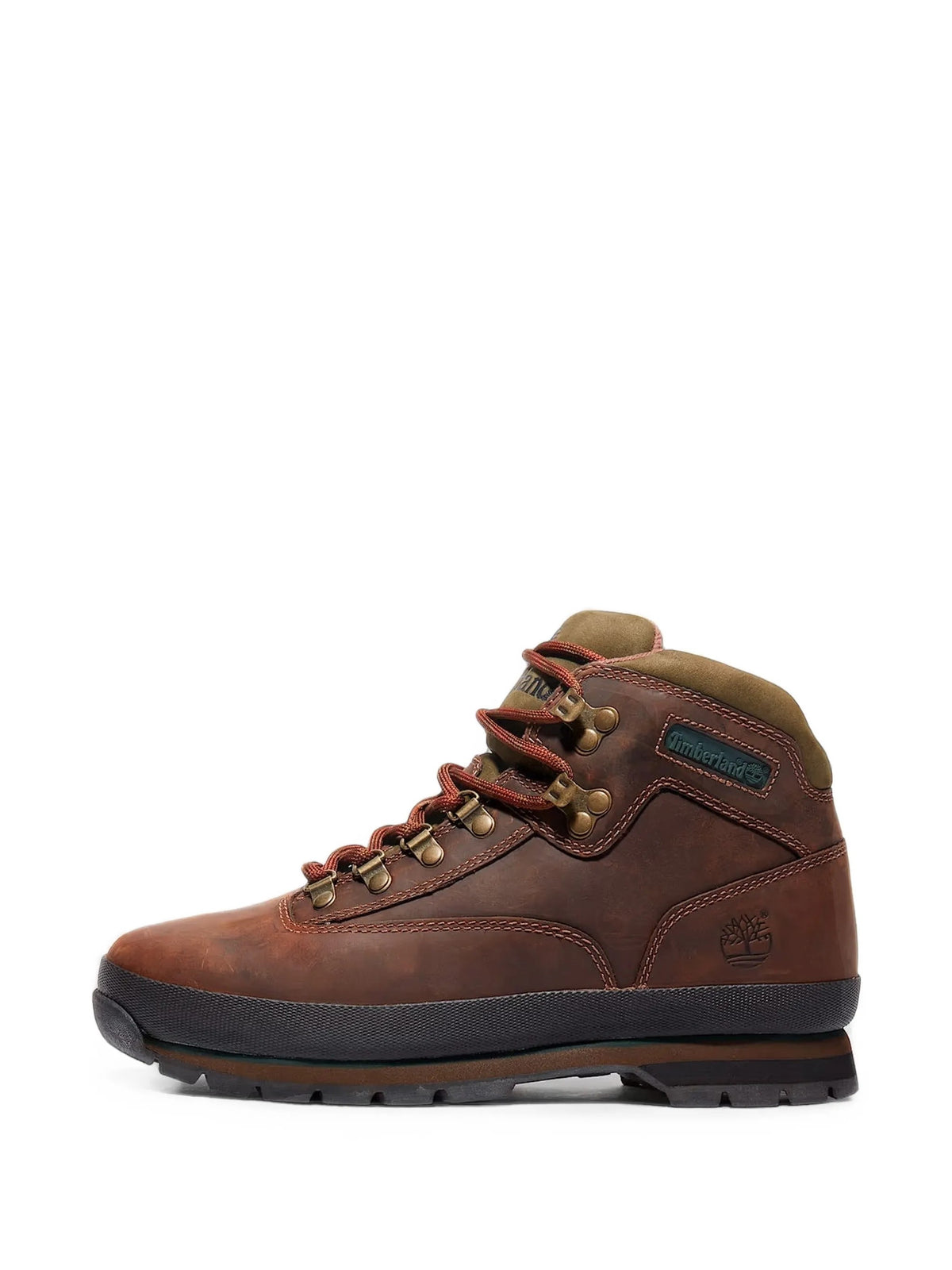 Timberland STIVALETTI Marrone