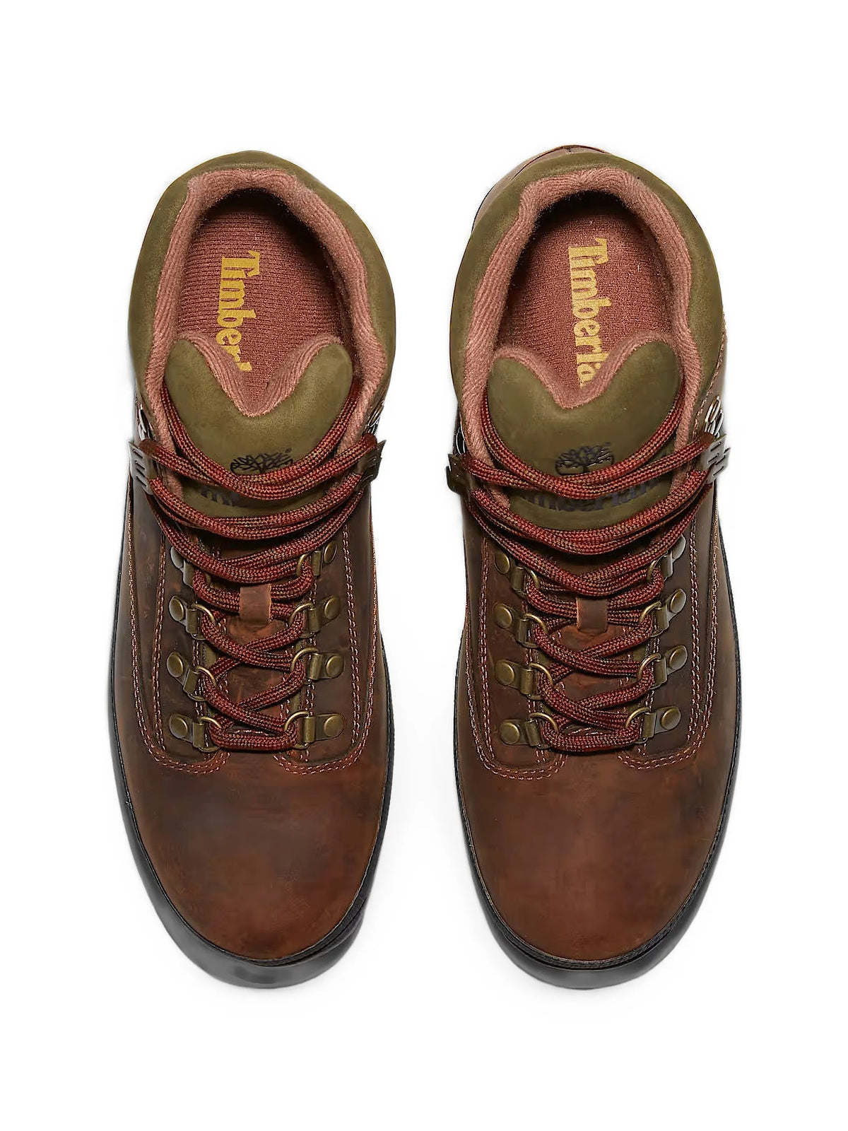 Timberland STIVALETTI Marrone