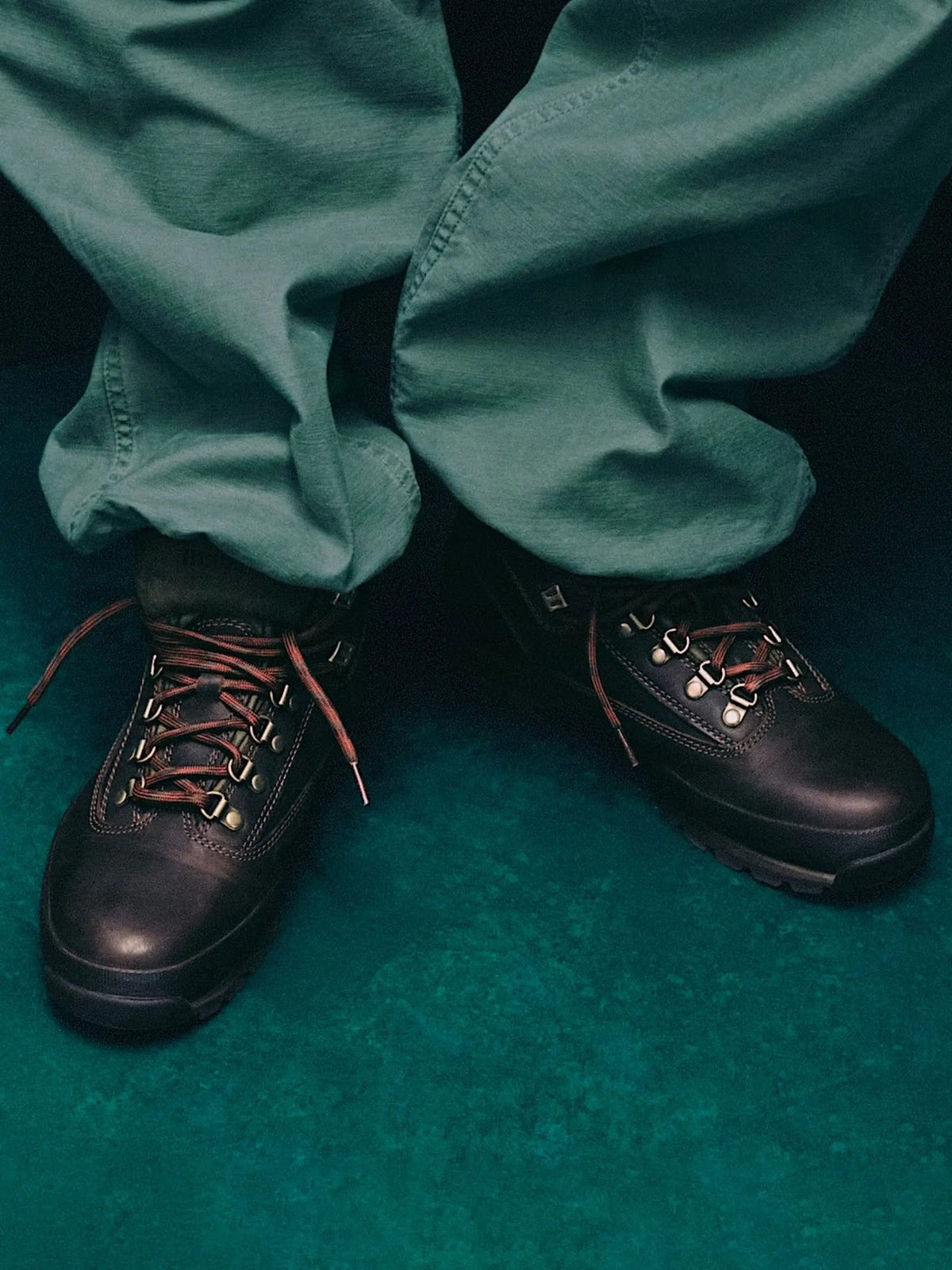 Timberland STIVALETTI Marrone