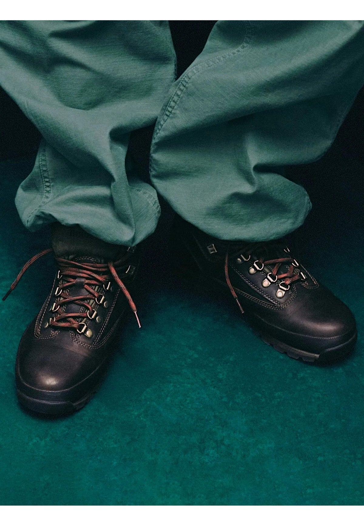 Timberland STIVALETTI Marrone