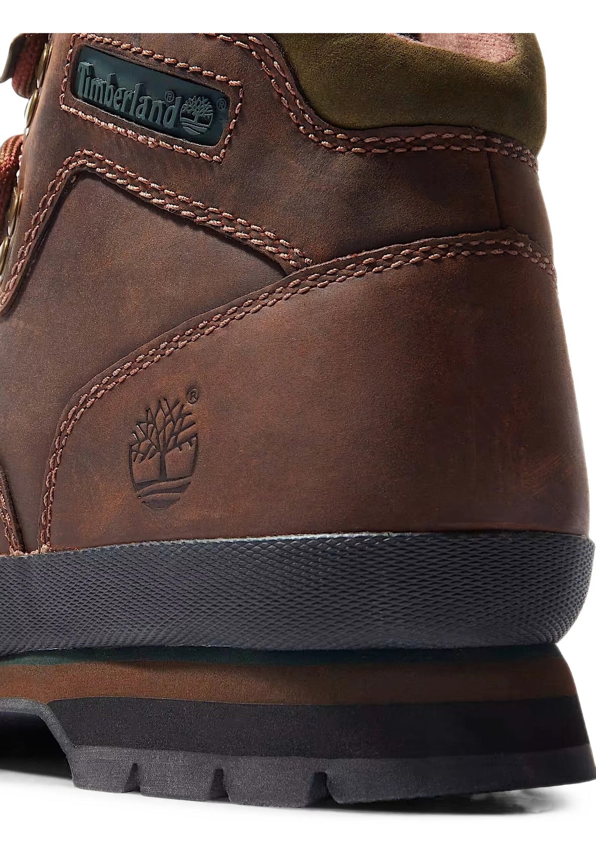 Timberland STIVALETTI Marrone