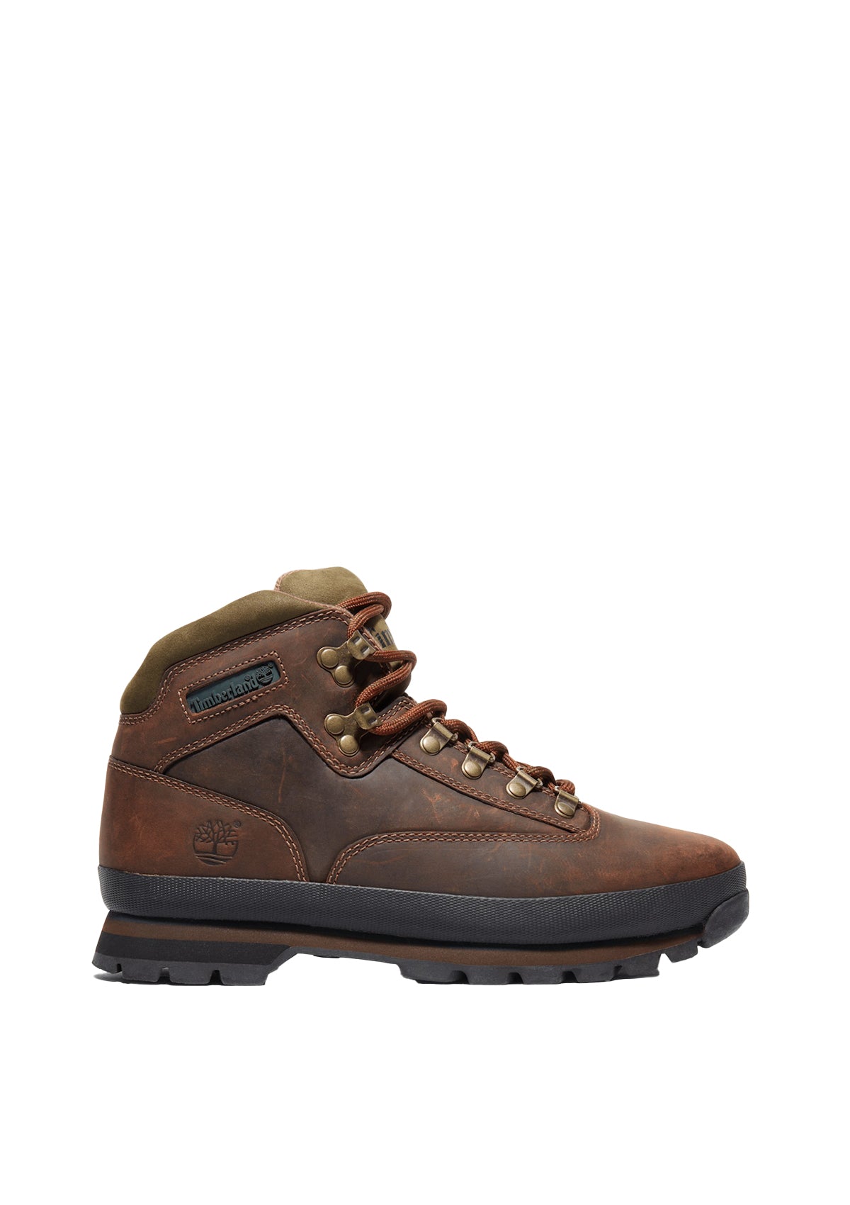 Timberland STIVALETTI Marrone