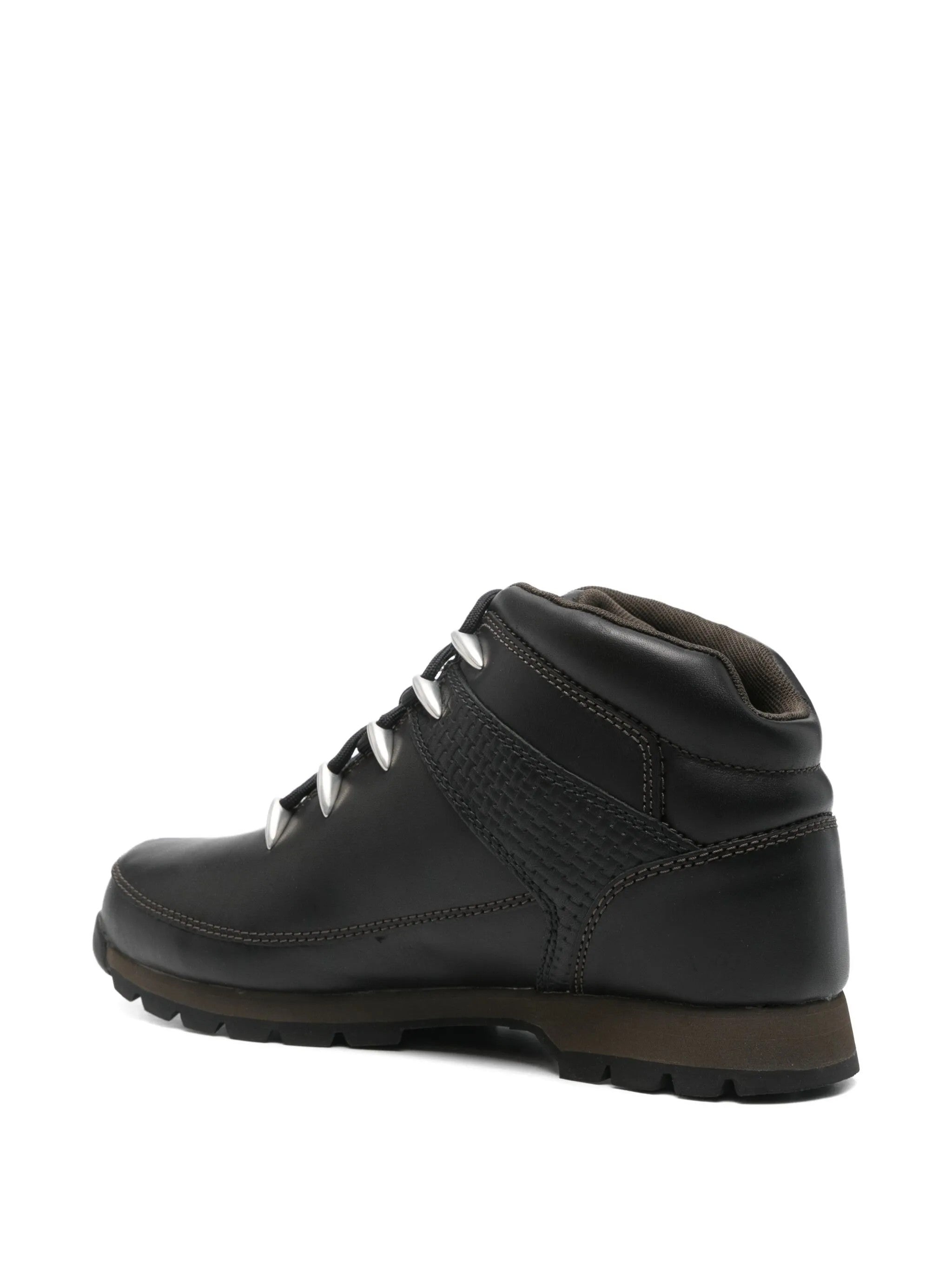Timberland STIVALETTI Nero