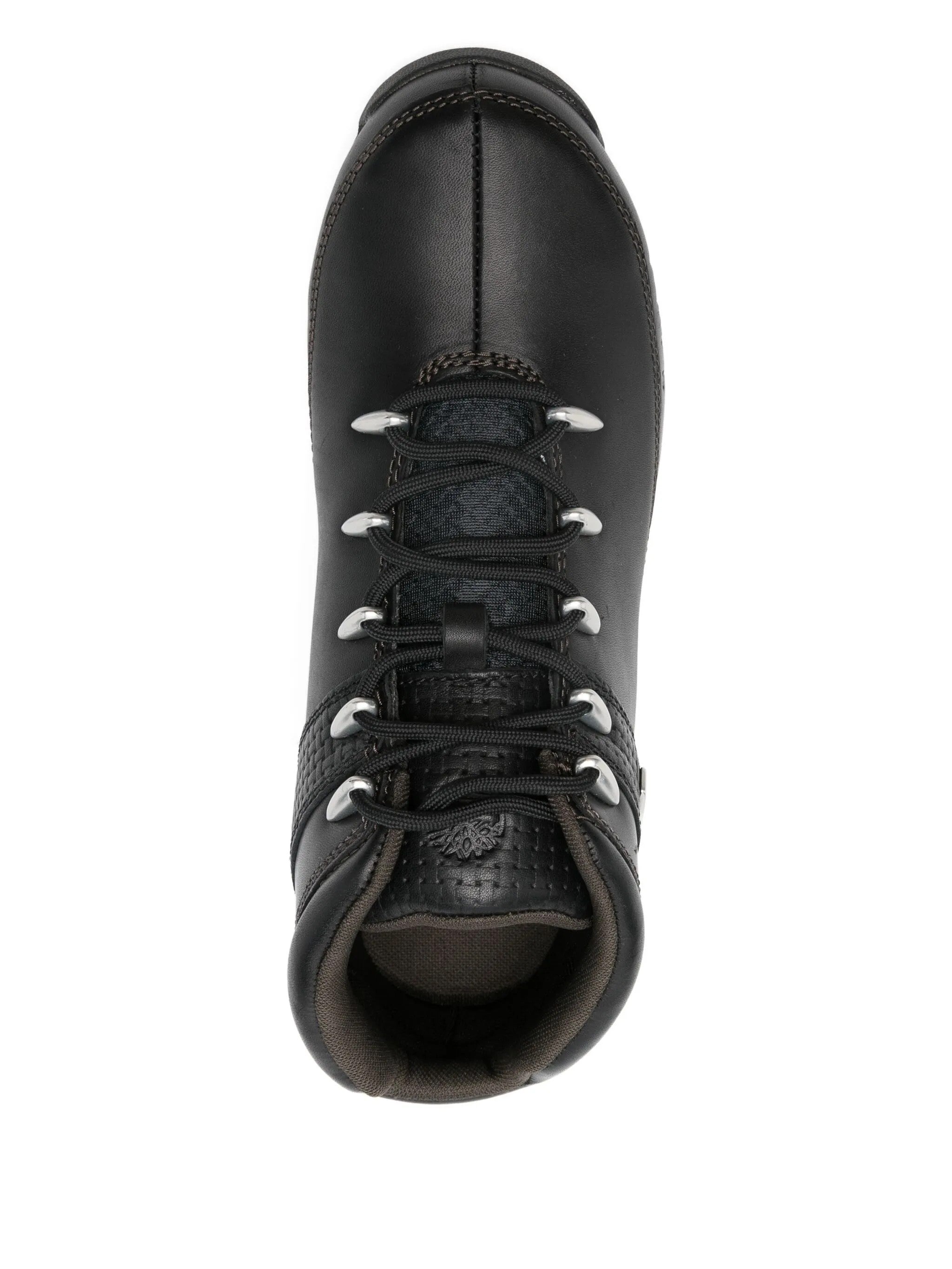 Timberland STIVALETTI Nero