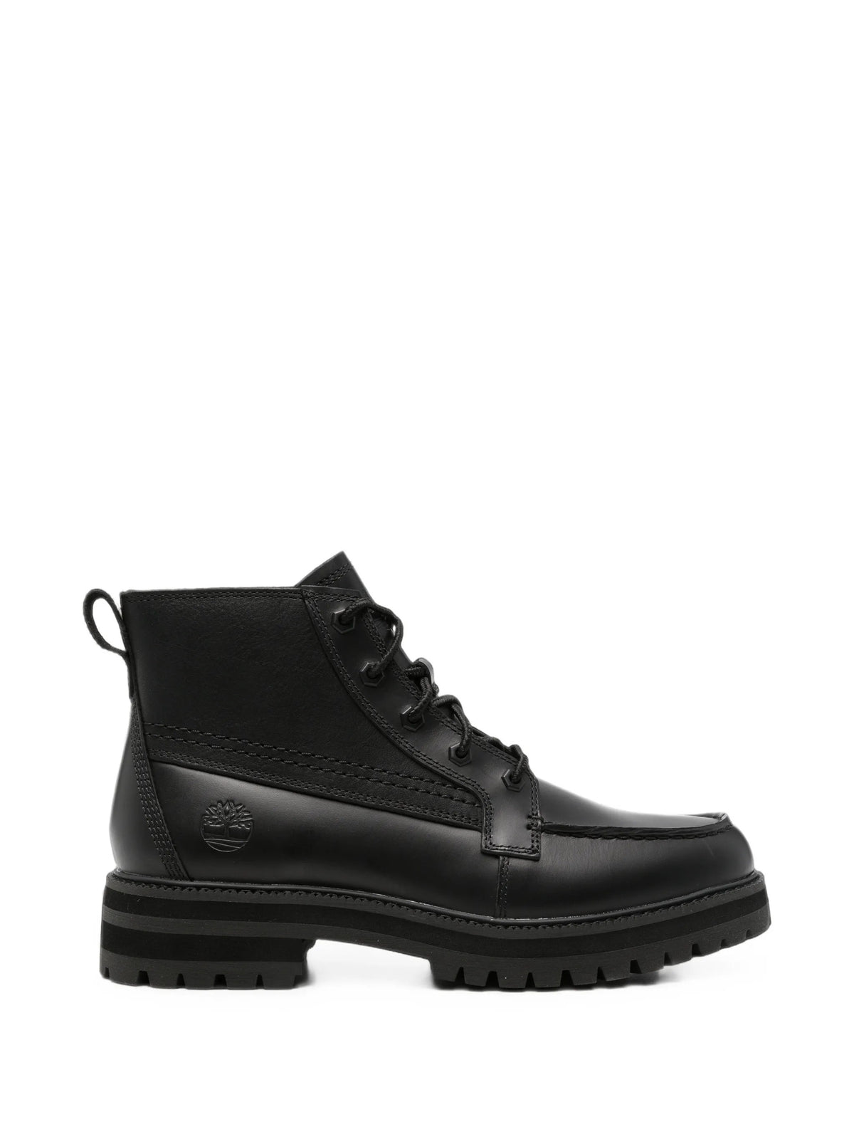 Timberland STIVALETTI Nero