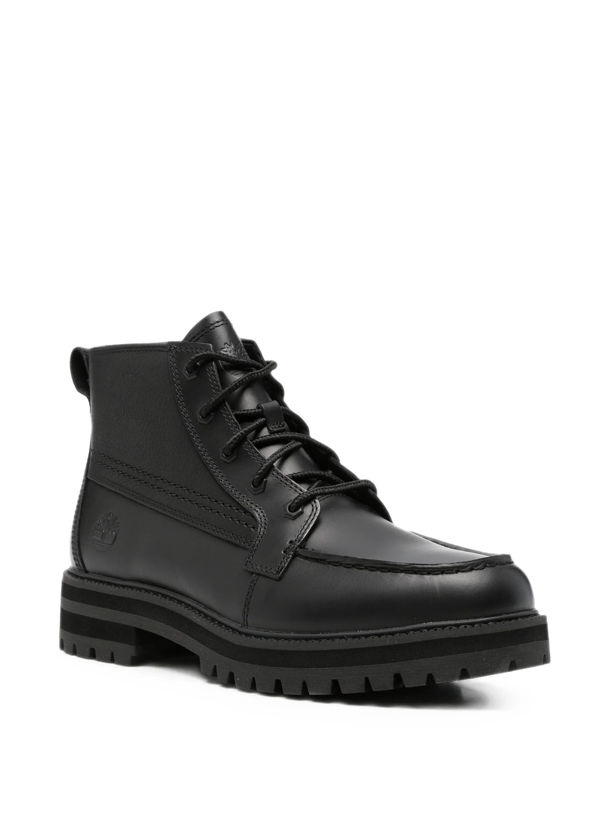 Timberland STIVALETTI Nero
