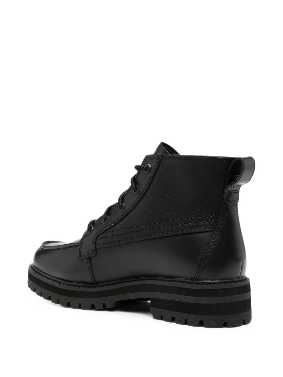 Timberland STIVALETTI Nero