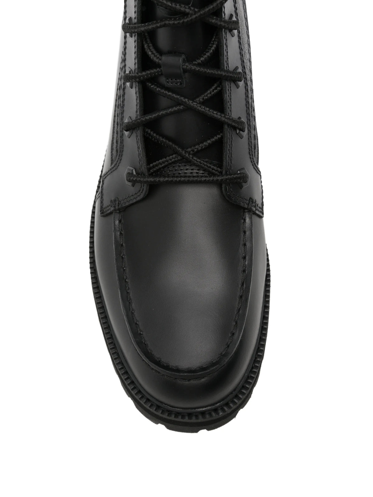 Timberland STIVALETTI Nero