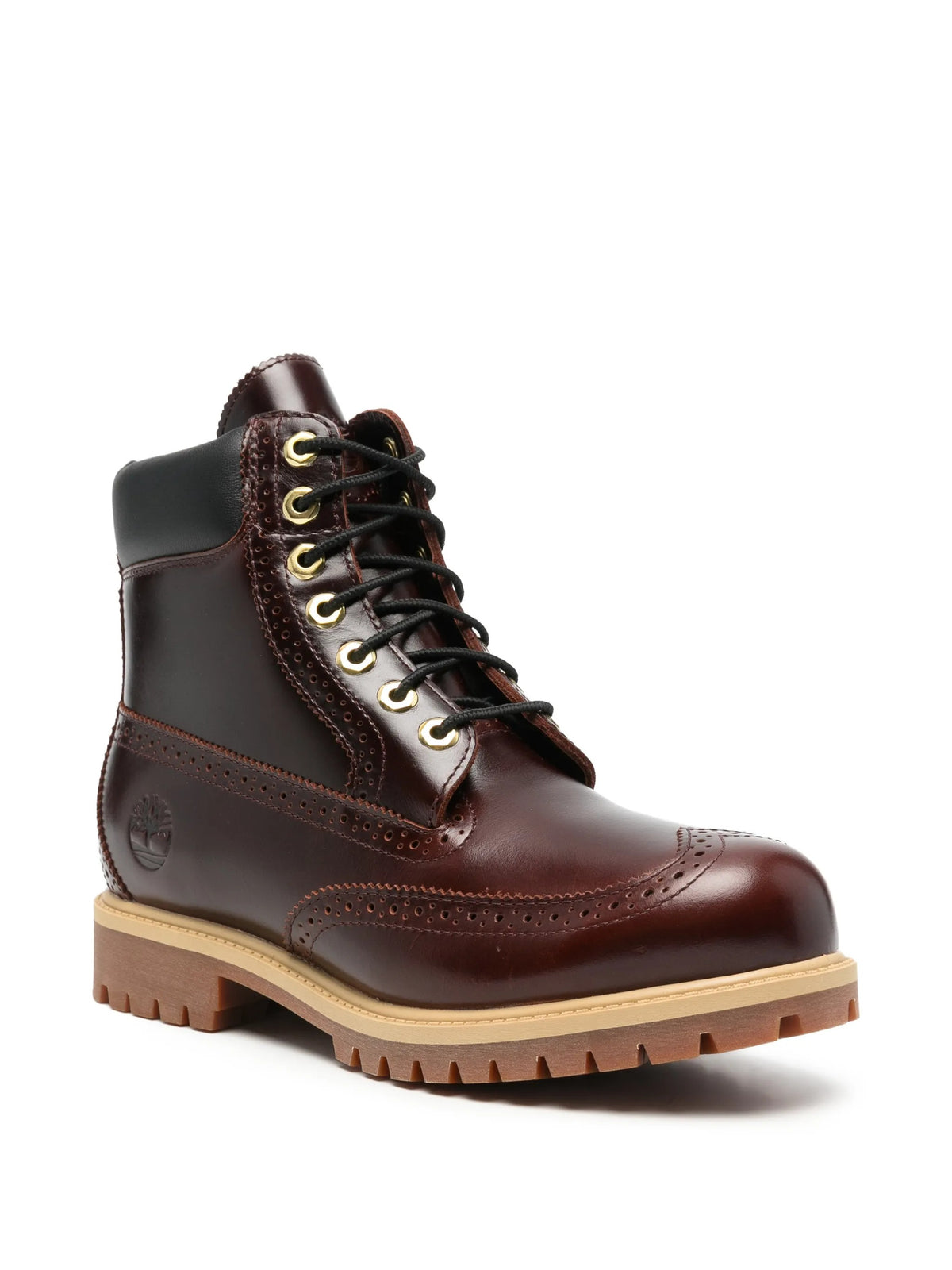 Timberland STIVALETTI Rosso