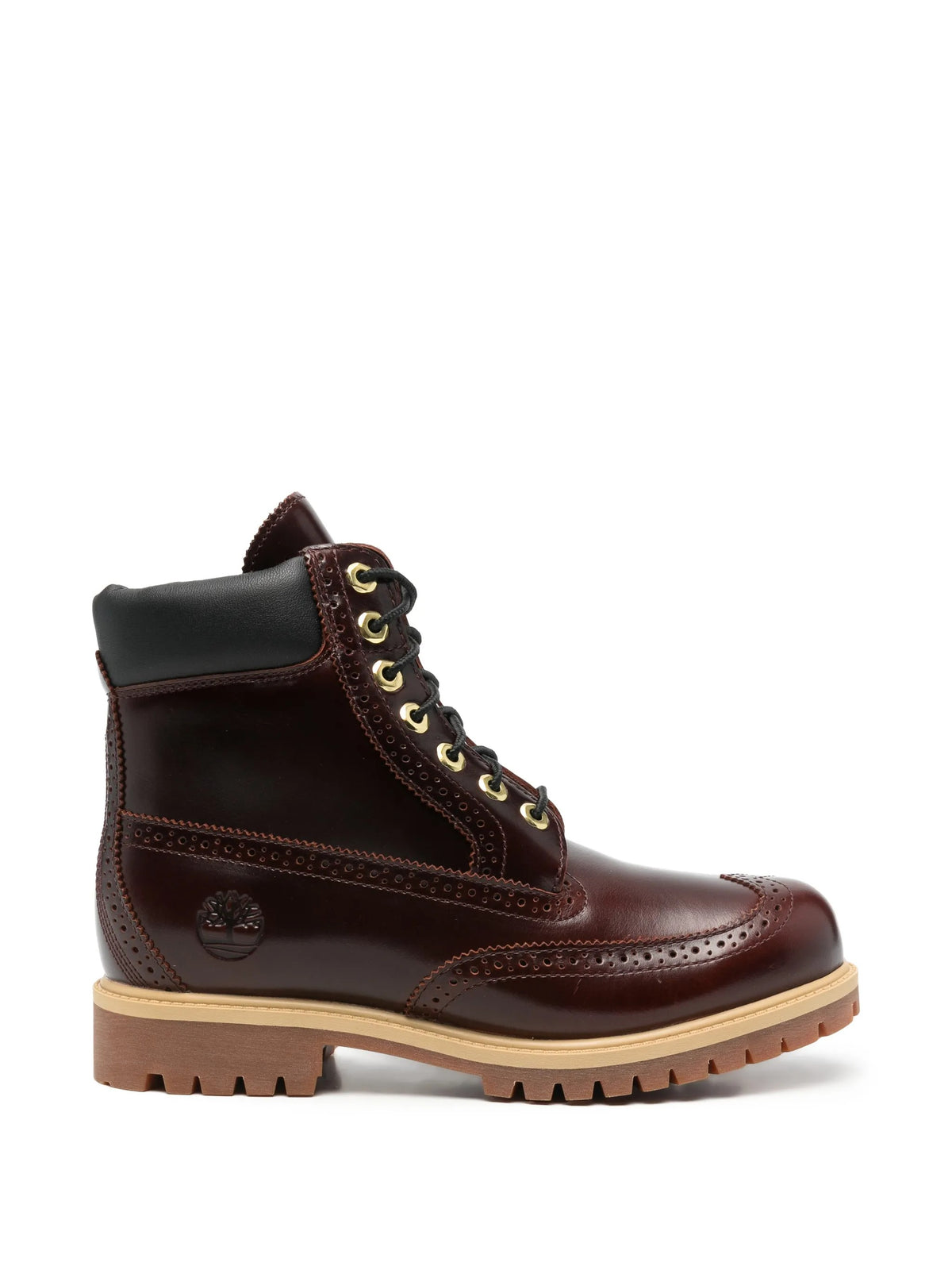 Timberland STIVALETTI Rosso