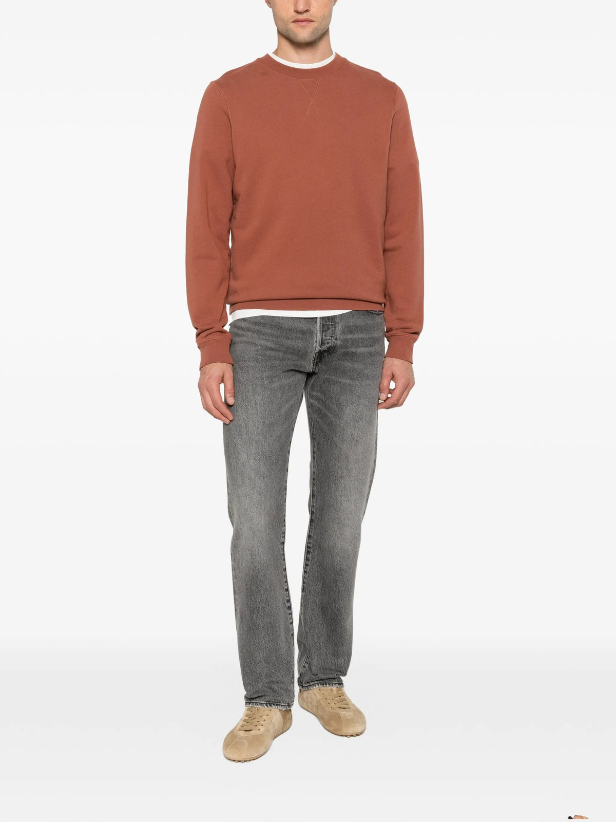 Levi's PANTALONI Nero