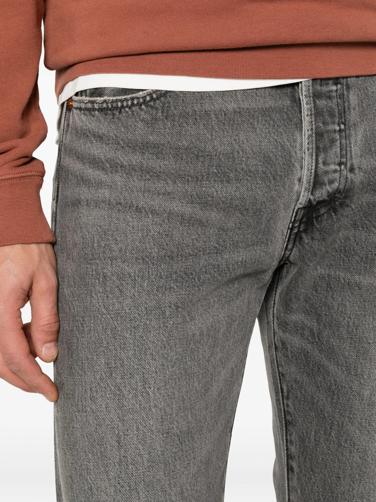 Levi's PANTALONI Nero