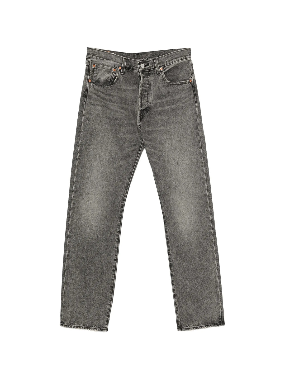 Levi's PANTALONI Nero