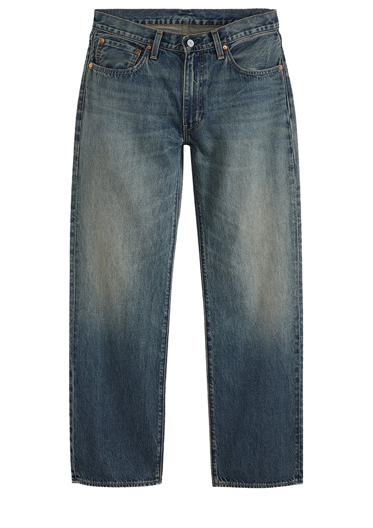 Levi's PANTALONI Blu