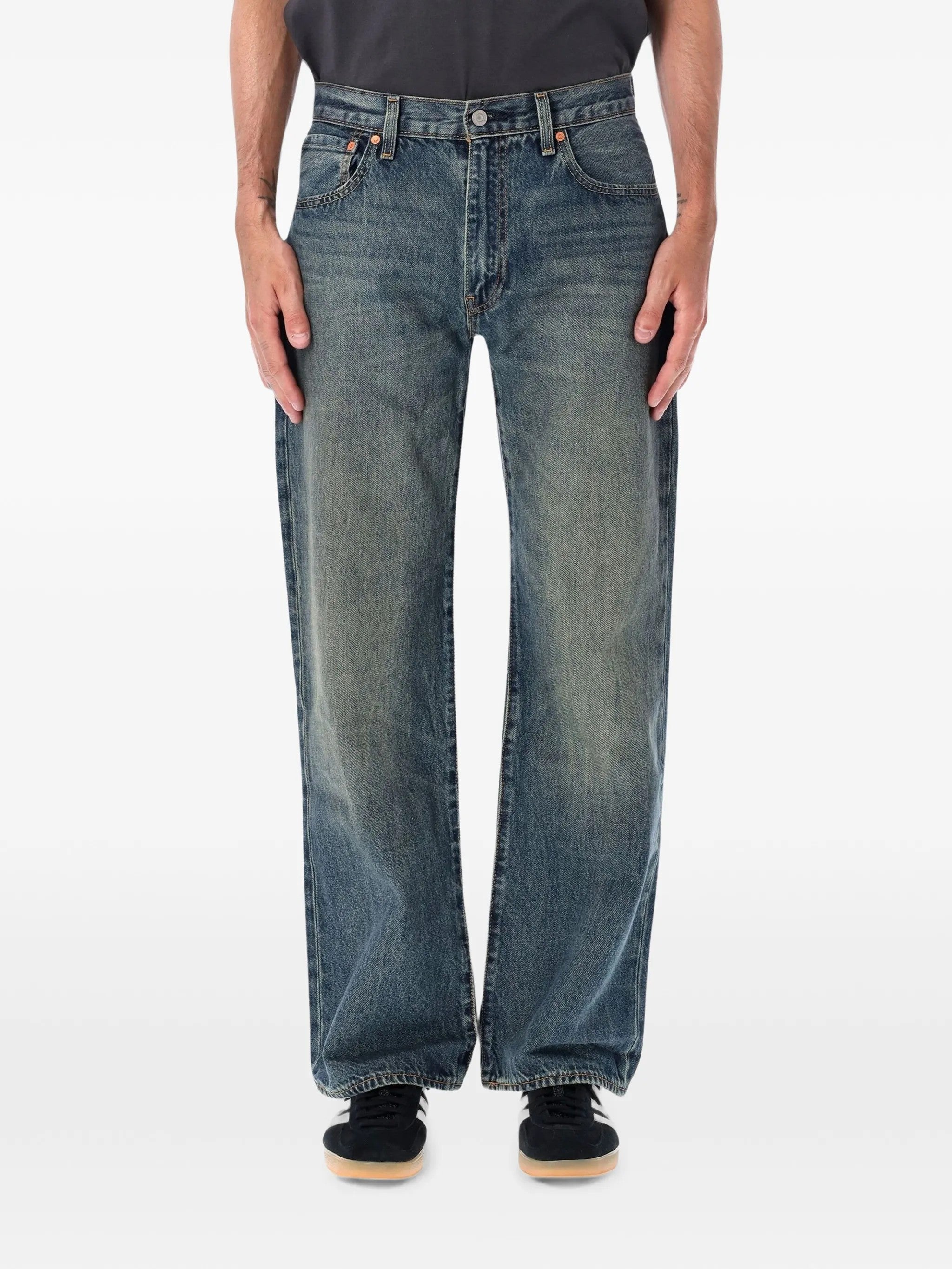 Levi's PANTALONI Blu
