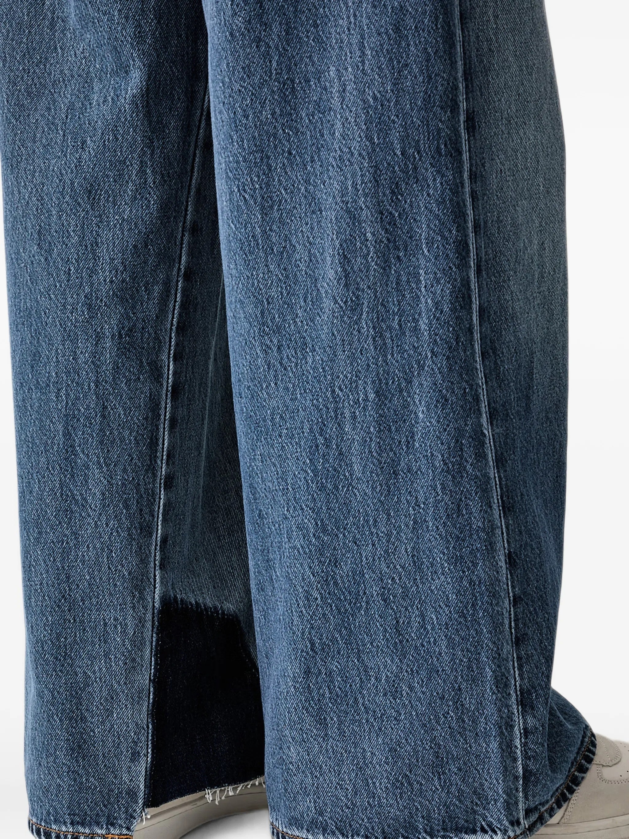 Levi's PANTALONI Blu