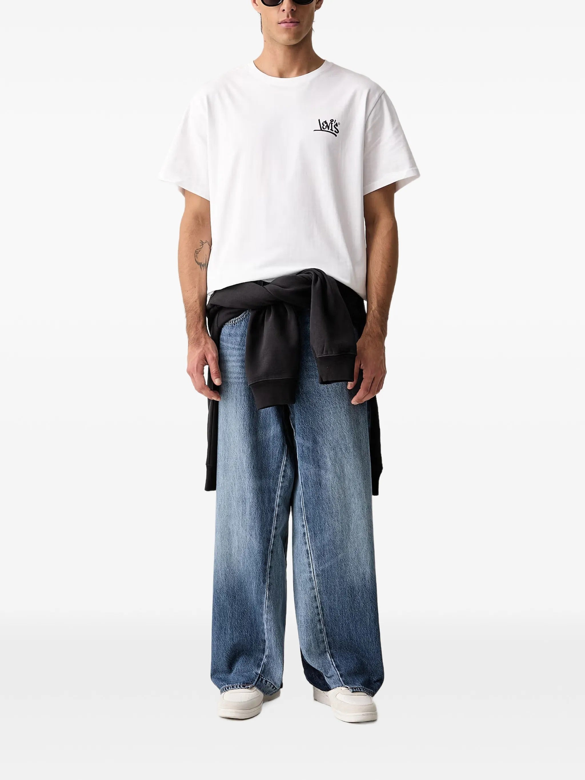 Levi's PANTALONI Blu