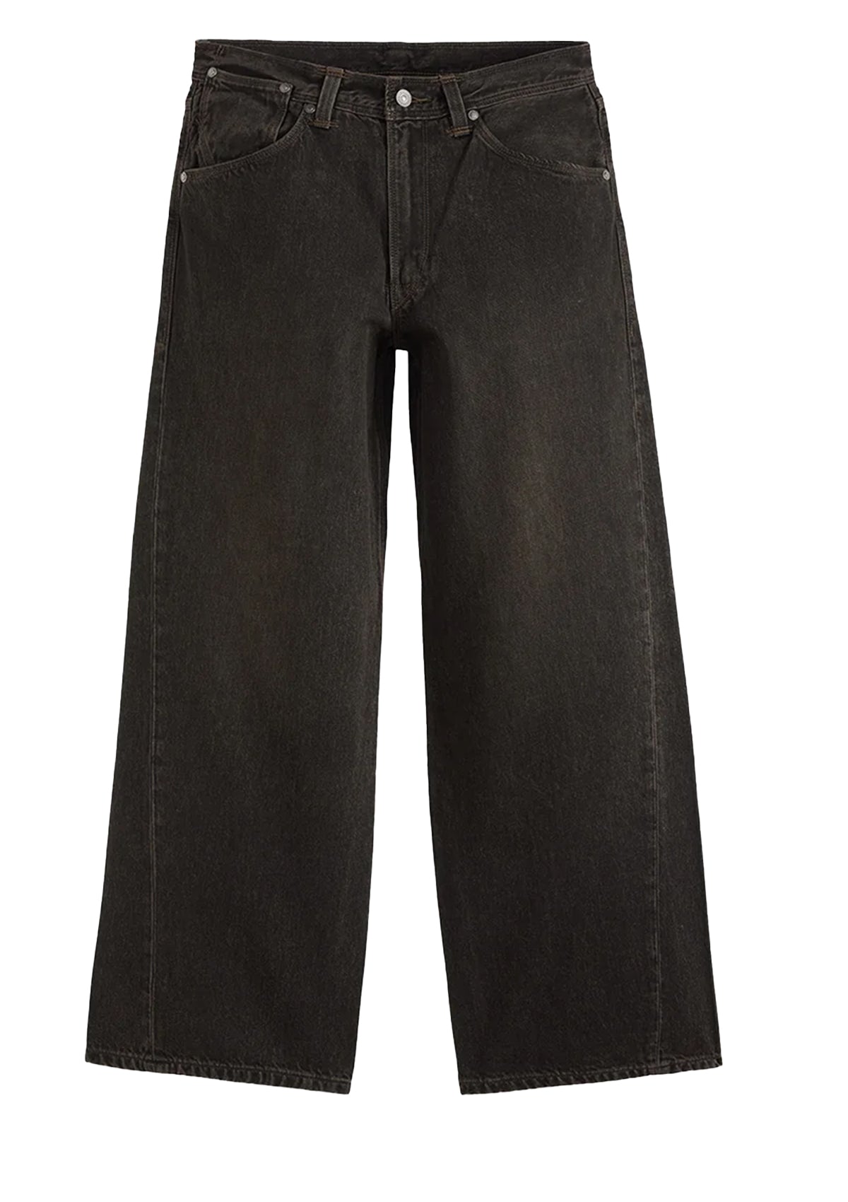Levi's PANTALONI Nero