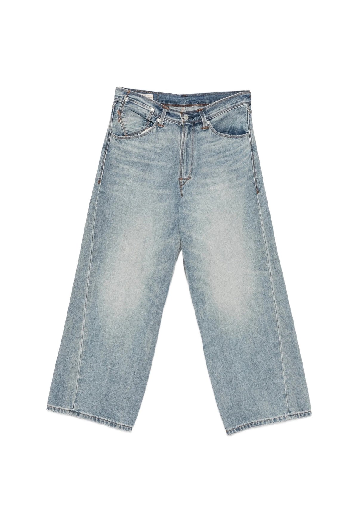 Levi's PANTALONI Blu