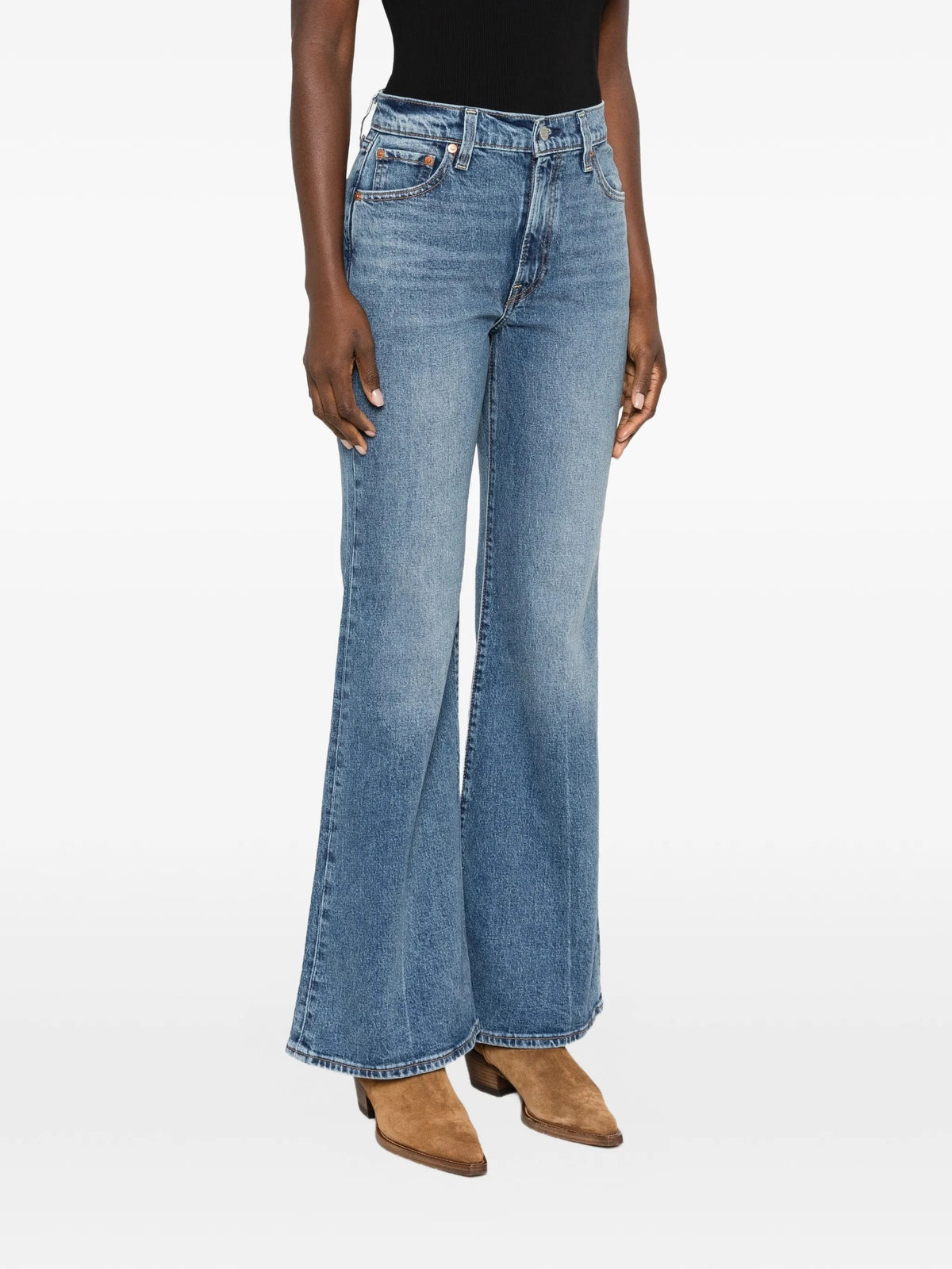 Levi's PANTALONI Blu