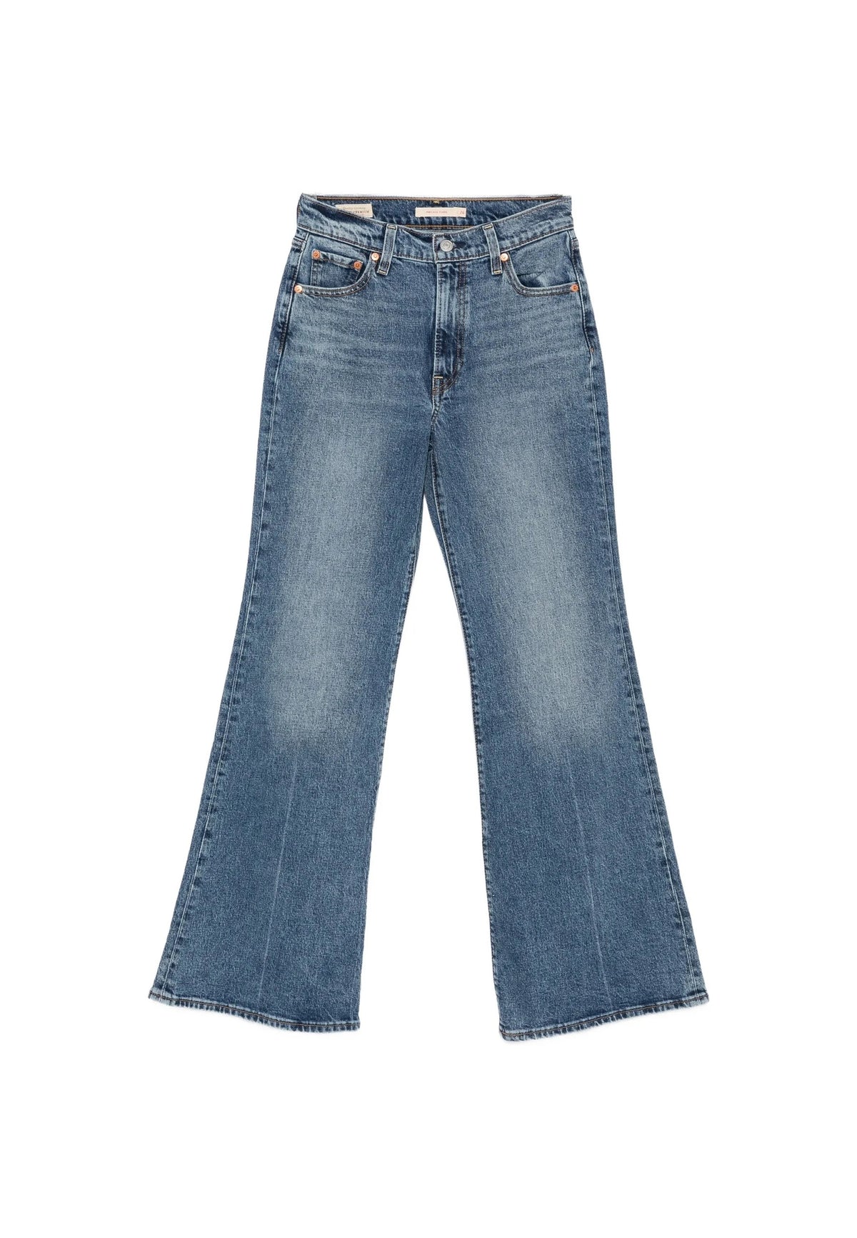 Levi's PANTALONI Blu
