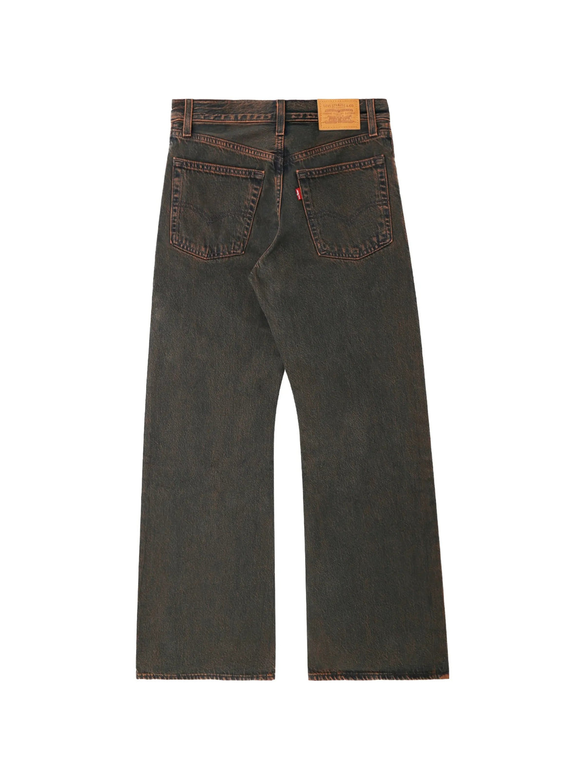 Levi's PANTALONI Nero