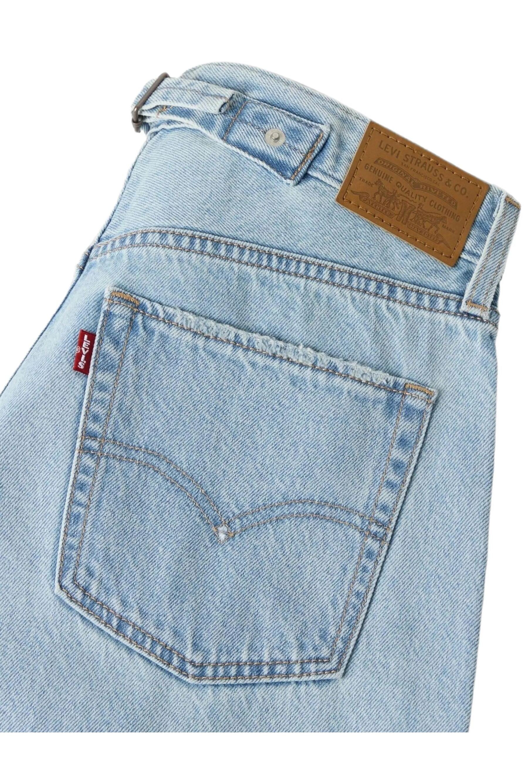 Levi's PANTALONI Blu