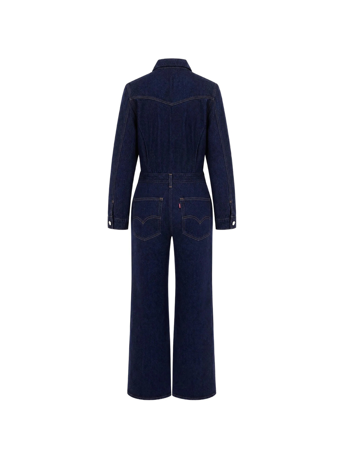 Levi's VESTITI Nero