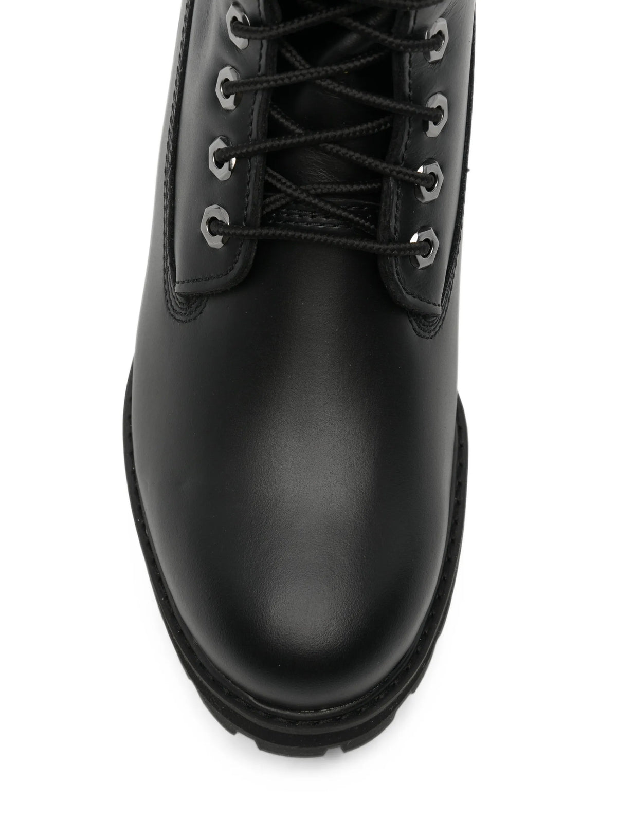 Timberland STIVALETTI Nero