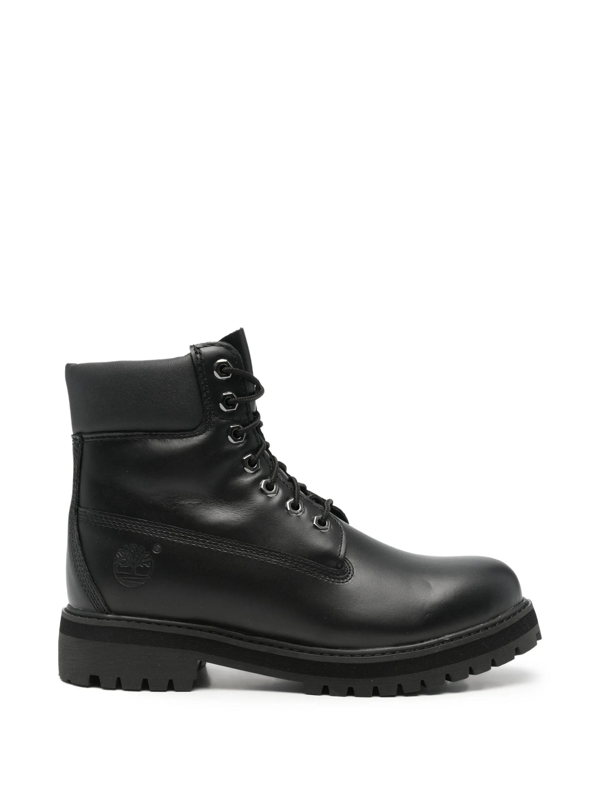 Timberland STIVALETTI Nero