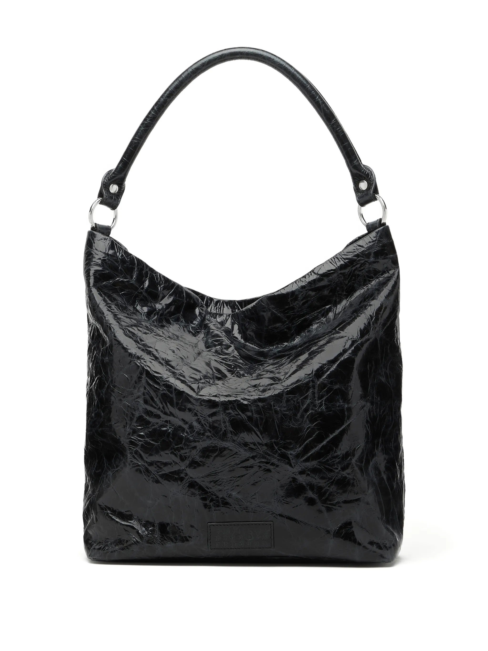 Mm6 Maison Margiela BORSE A MANO Nero