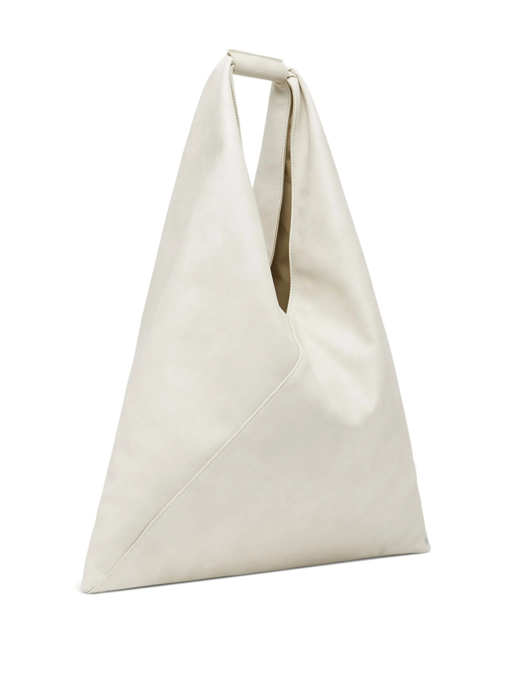 Mm6 Maison Margiela BORSE A MANO Bianco