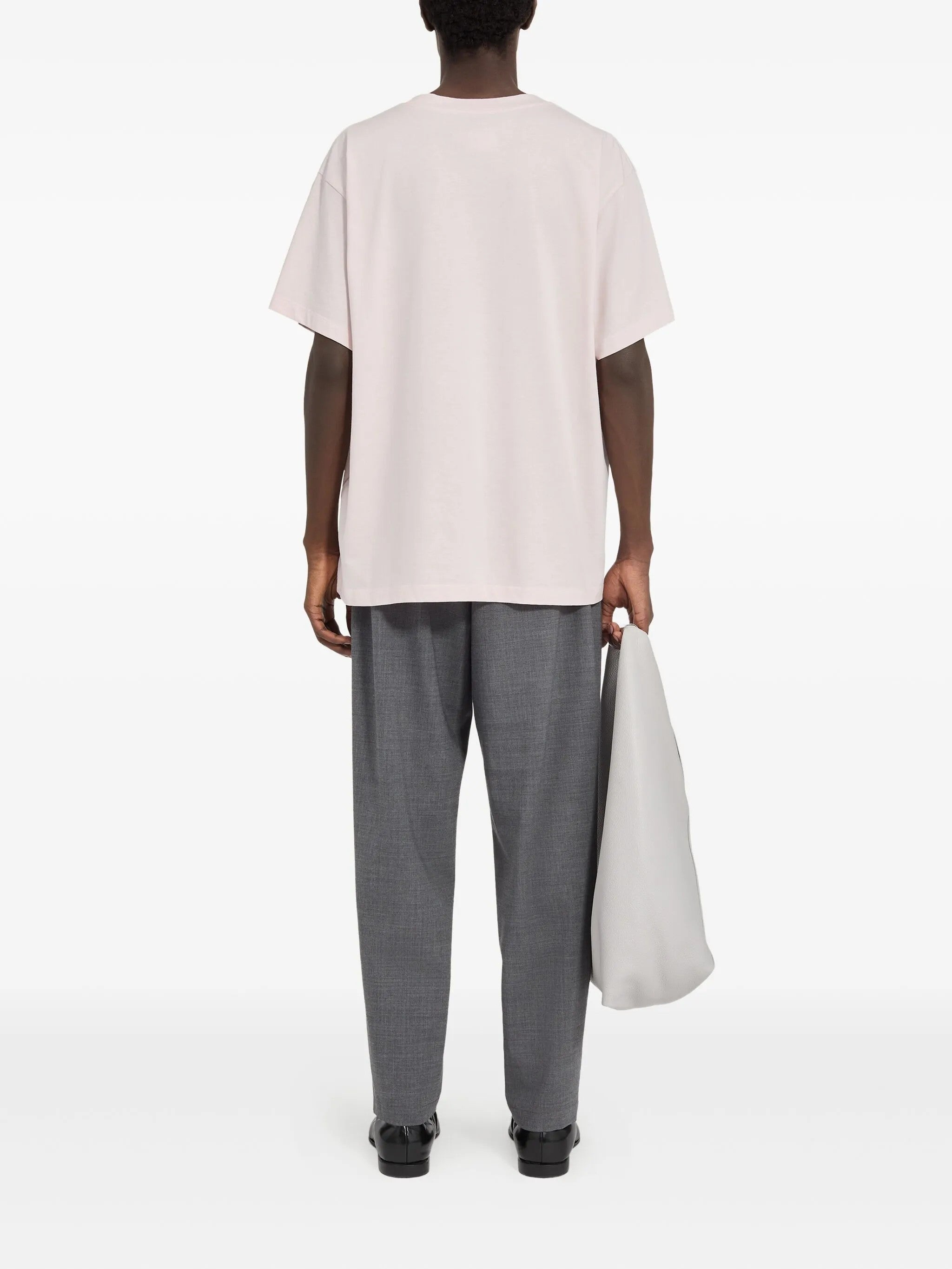 Mm6 Maison Margiela T-SHIRT Bianco