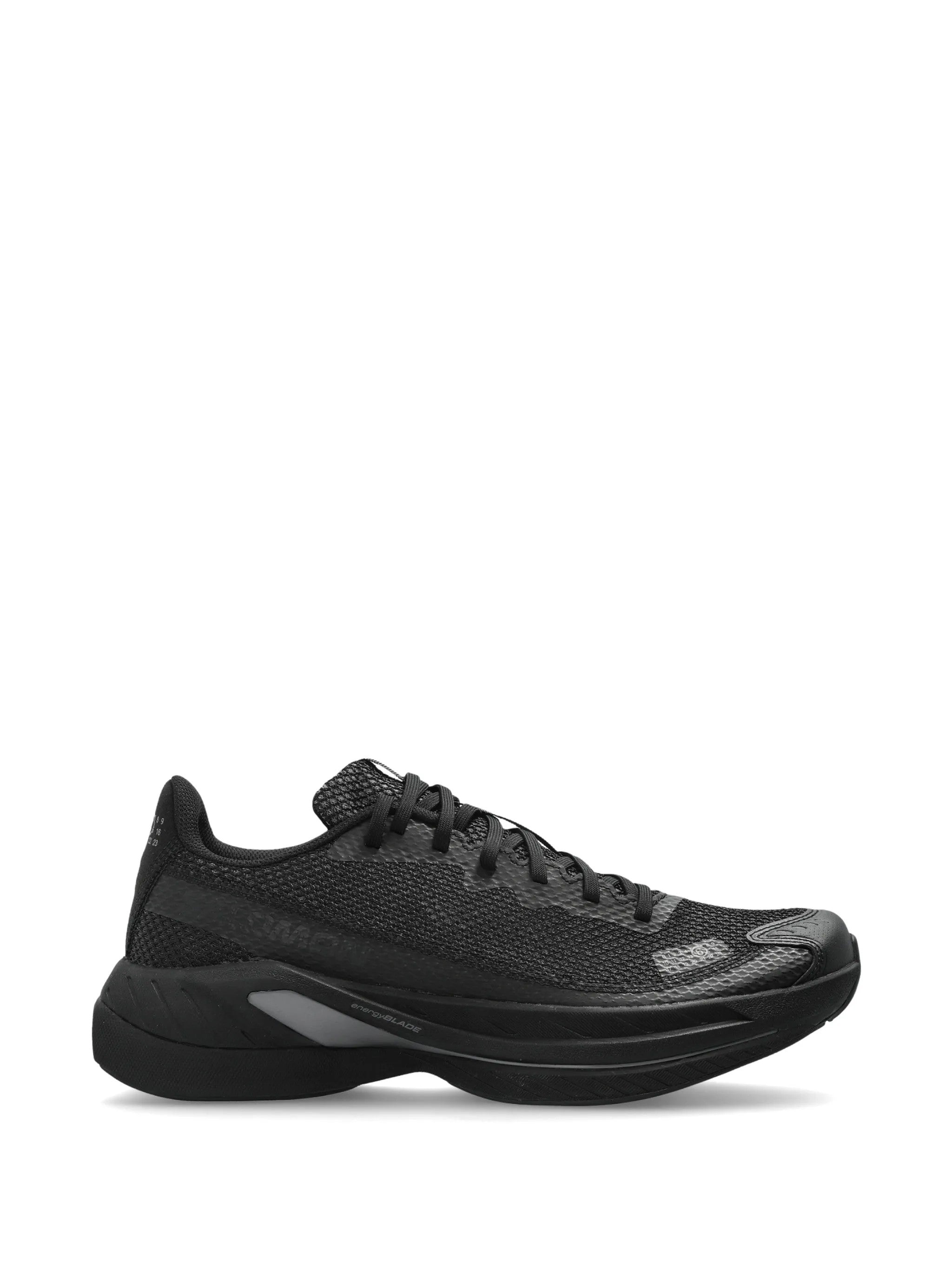Mm6 Maison Margiela SNEAKERS Nero